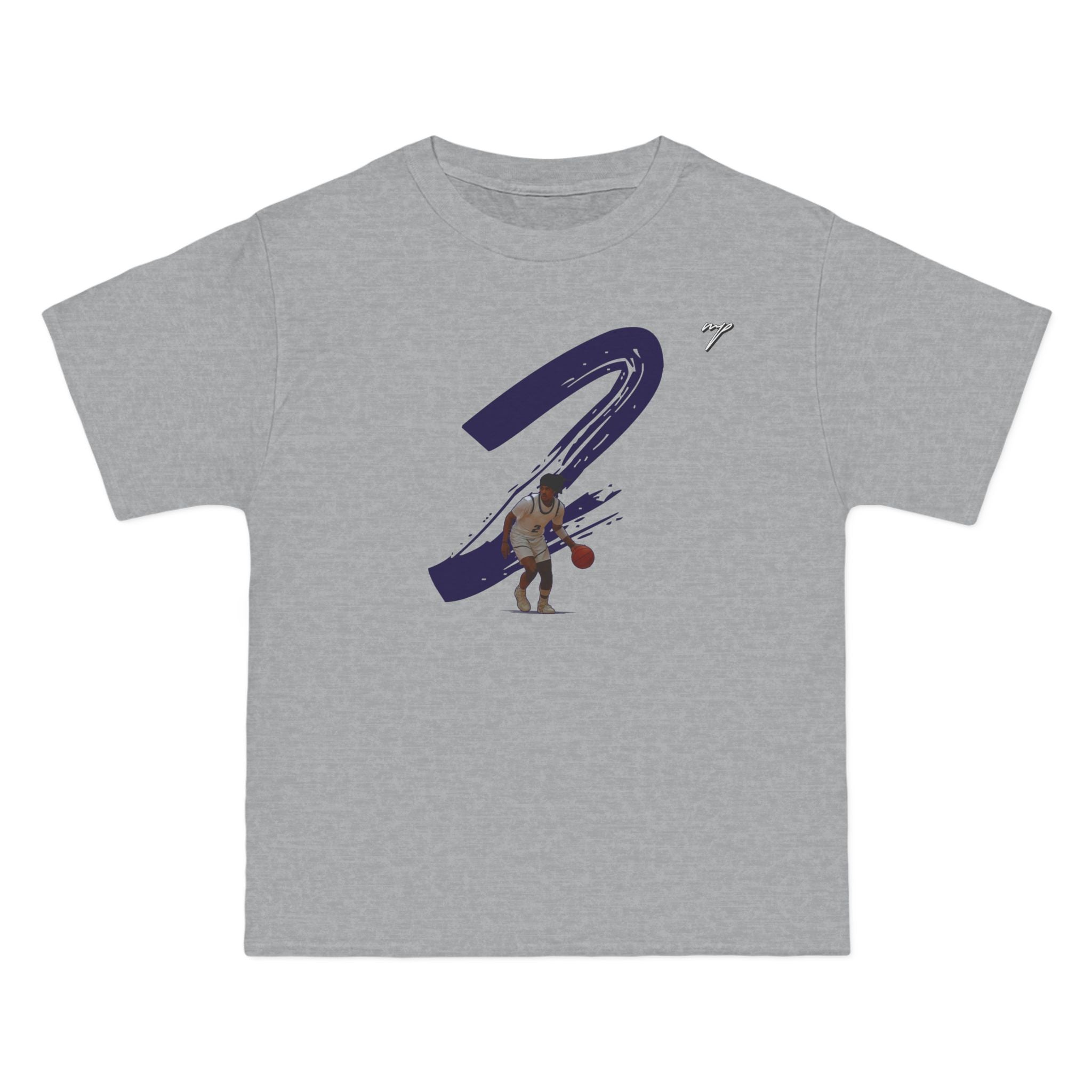 Foley Omar Vintage Tee