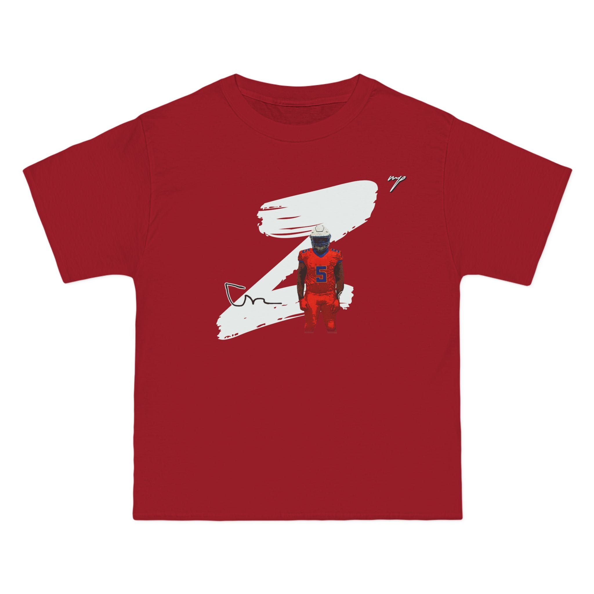 Caleel Meneweather Vintage Tee