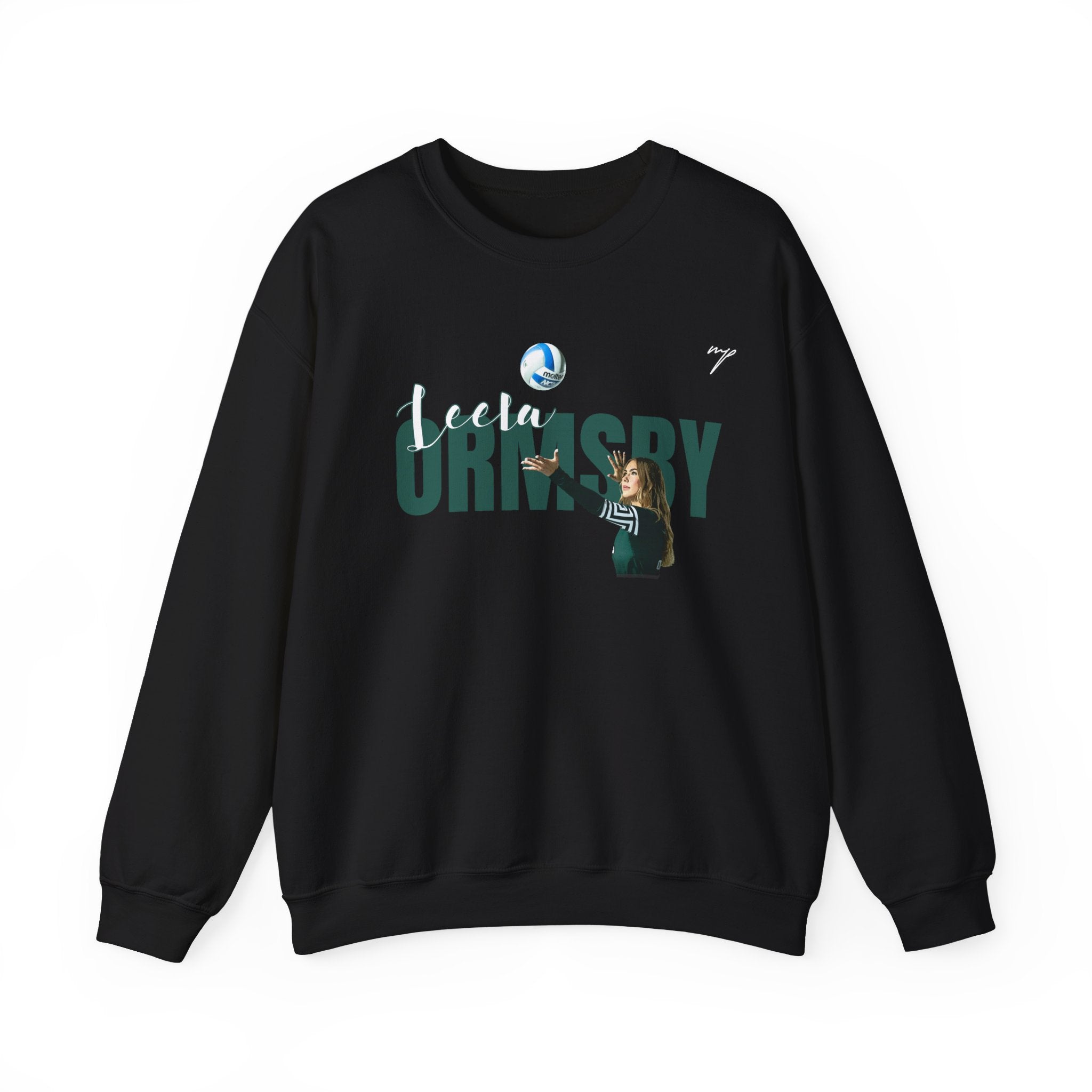 Leela Ormsby Crewneck