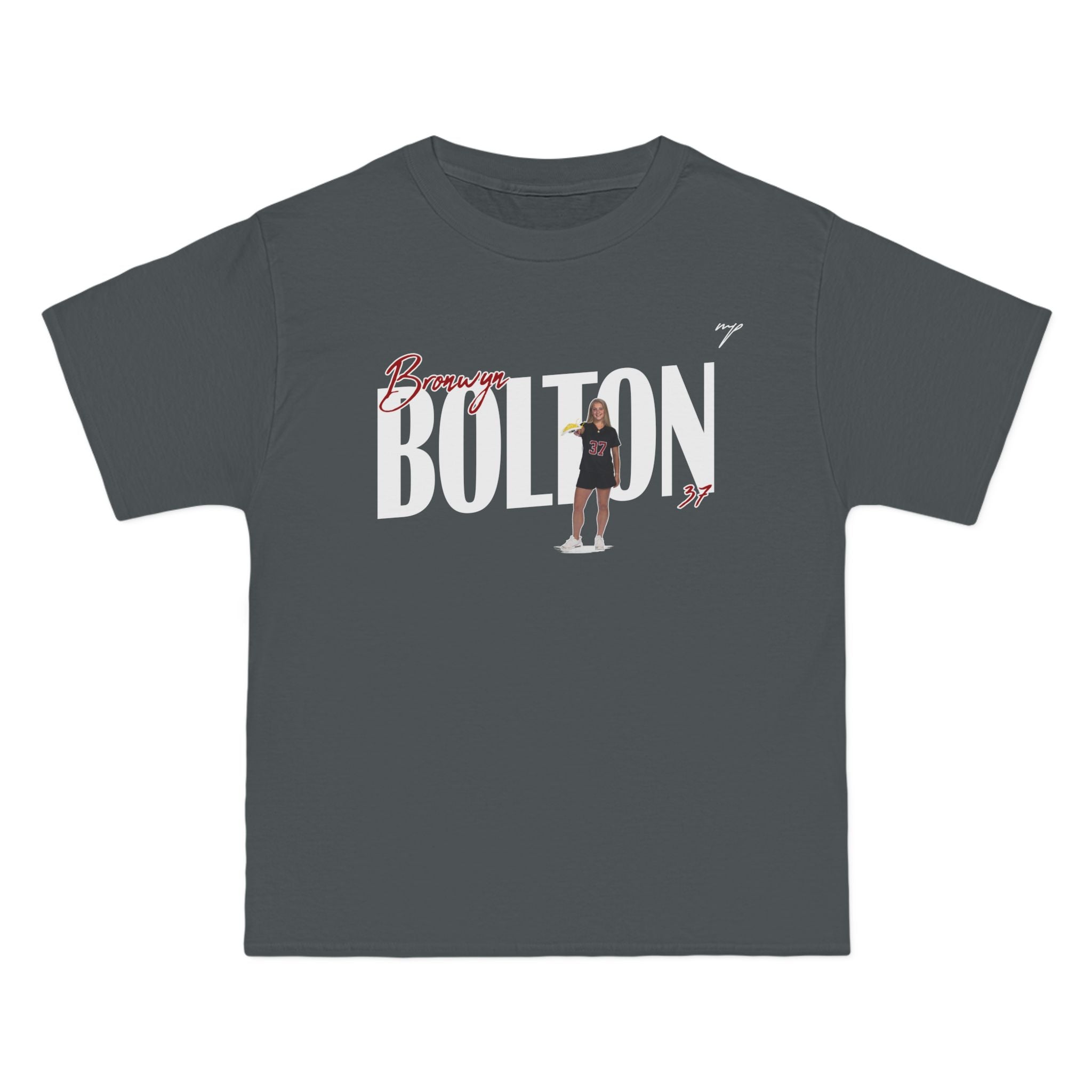 Bronwyn Bolton Vintage Tee