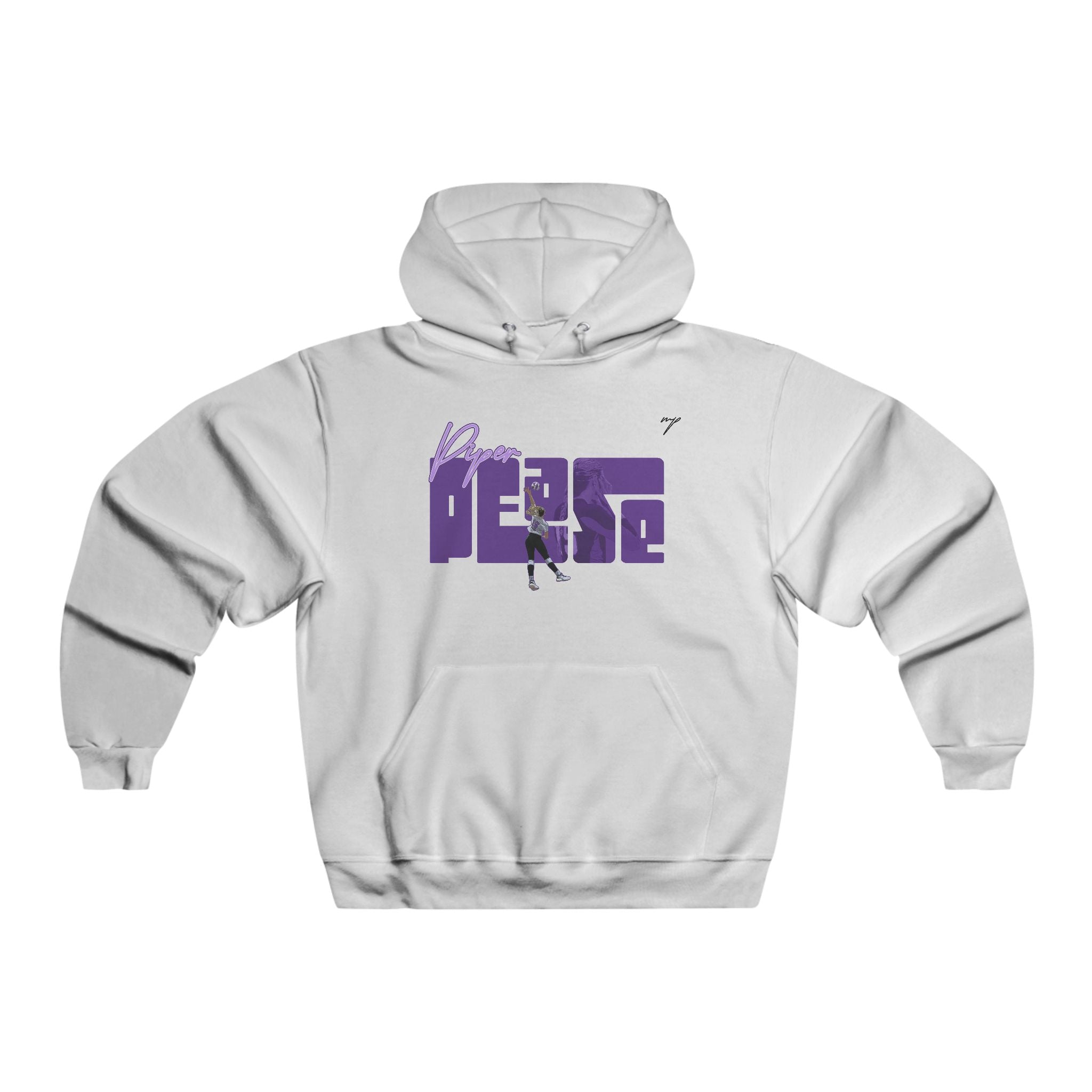 Piper Pease Vintage Hoodie