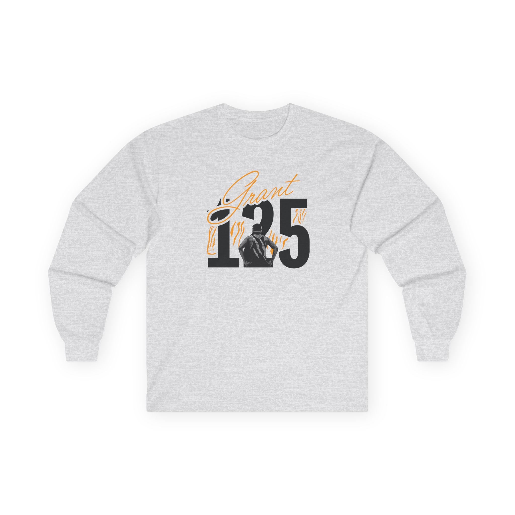 Ernest Grant Long Sleeve