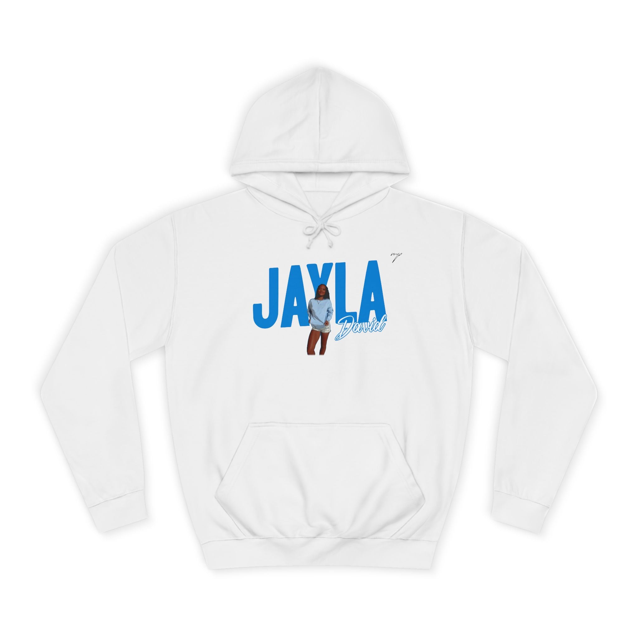 Jayla David Hoodie