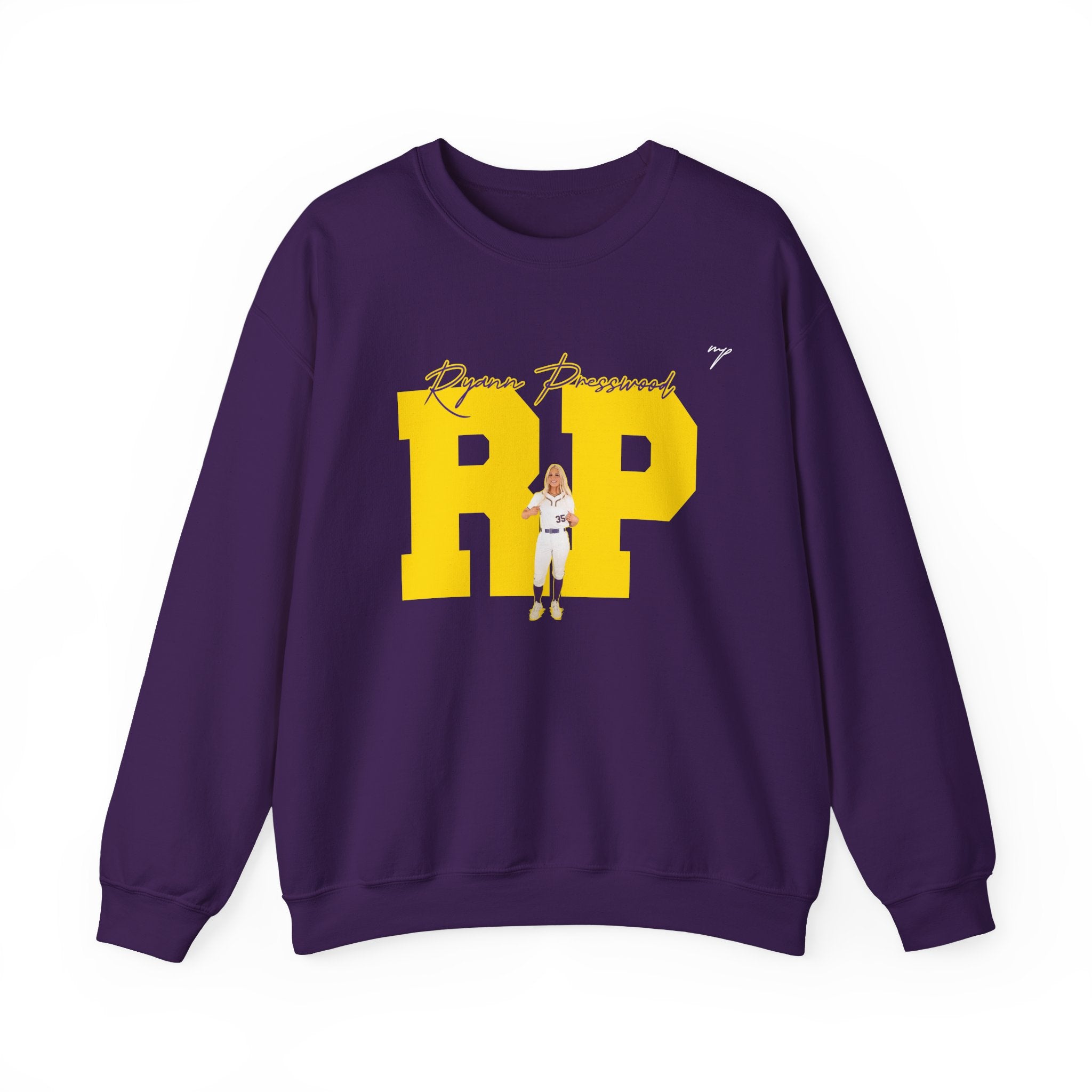 Ryann Presswood Crewneck