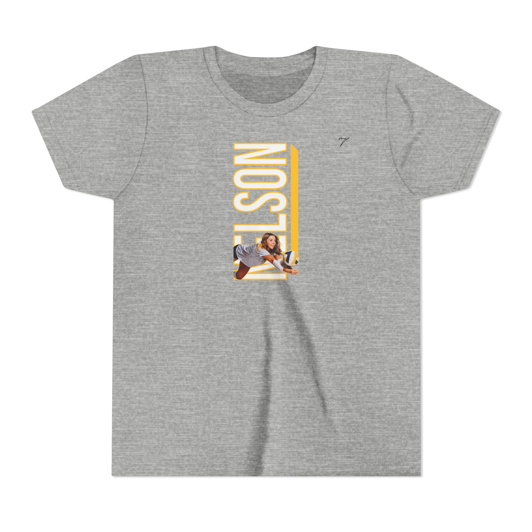 Grace Nelson YOUTH Graphic Tee
