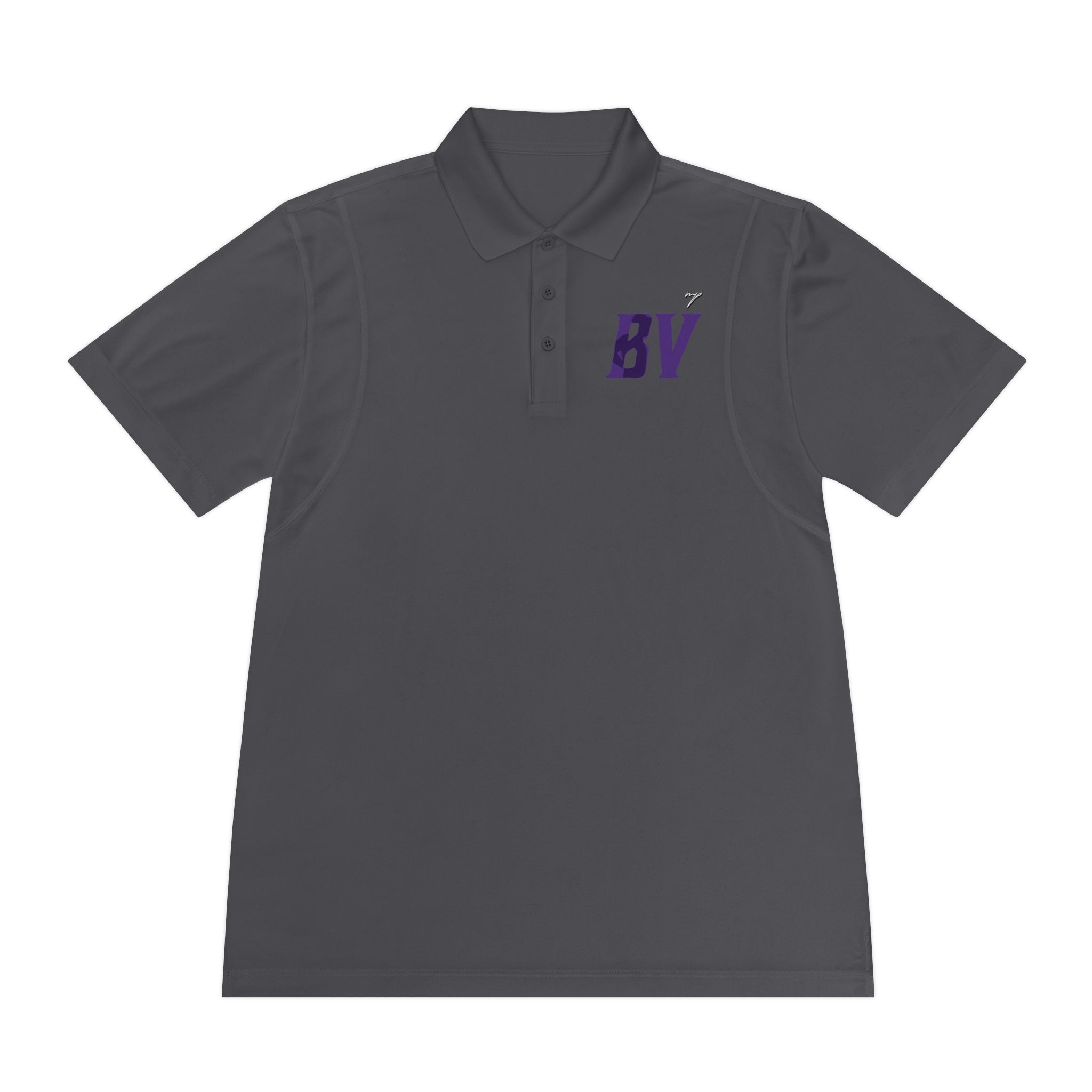 Ben Vazquez Polo