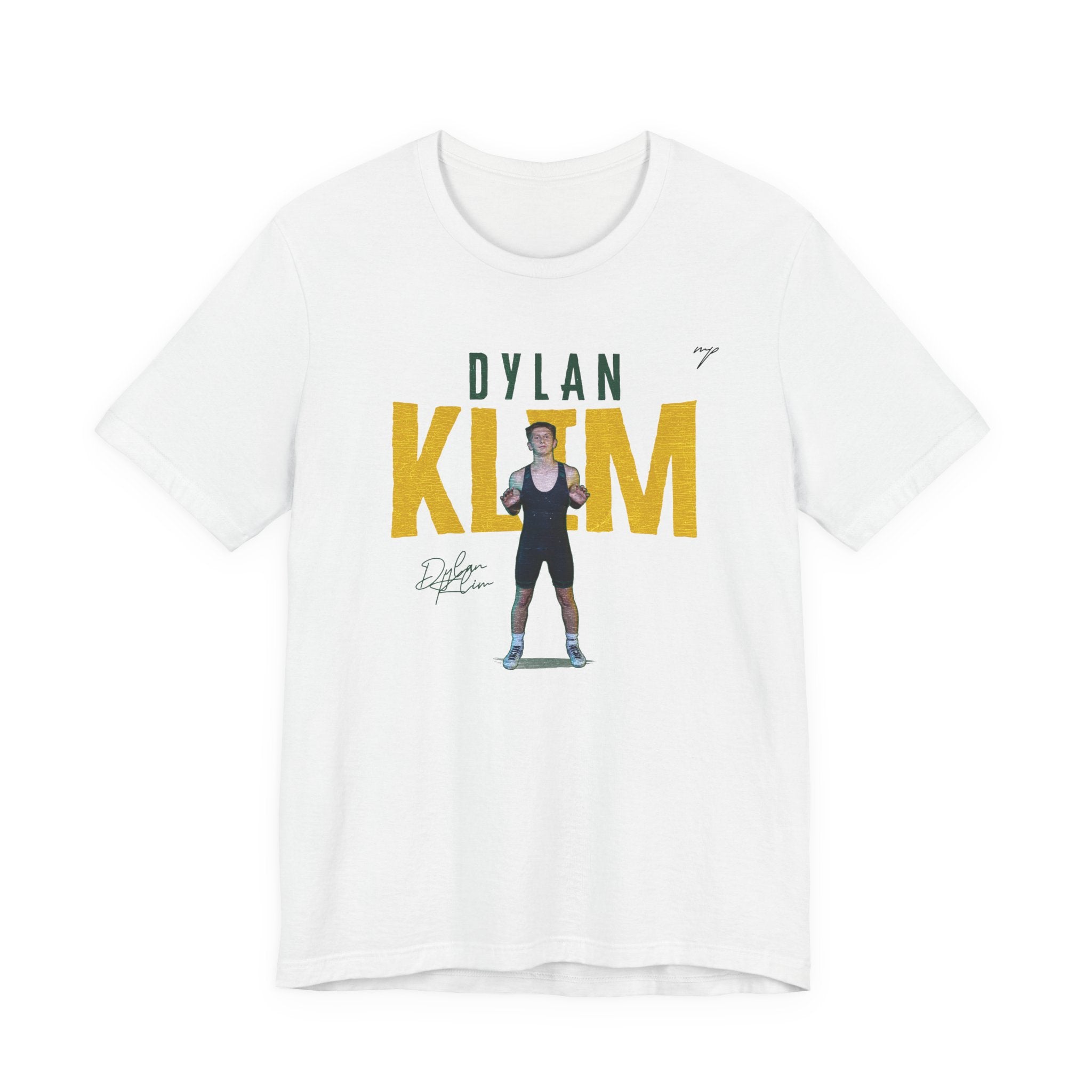 Dylan Klim Graphic Tee