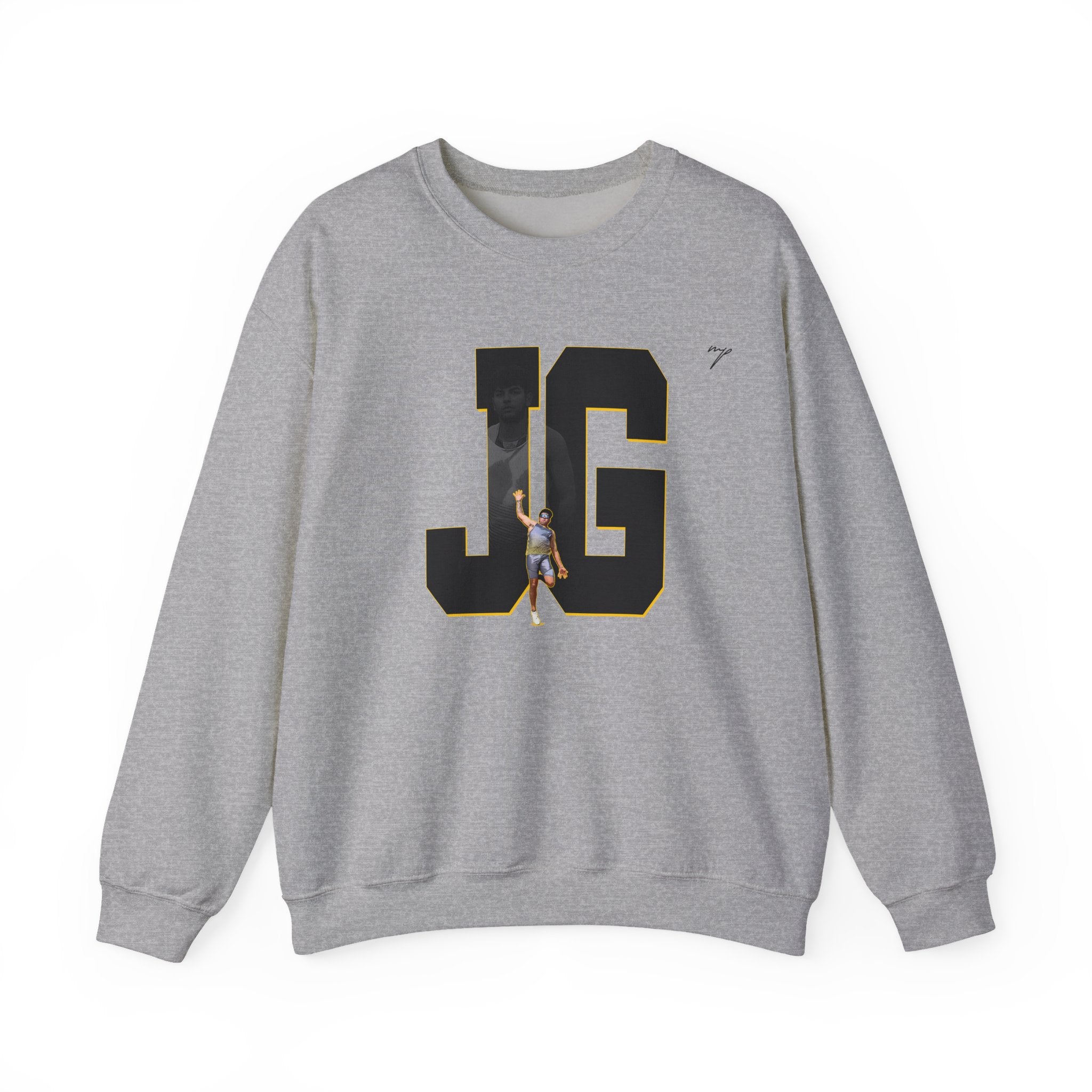 Juan Gonzalez Crewneck