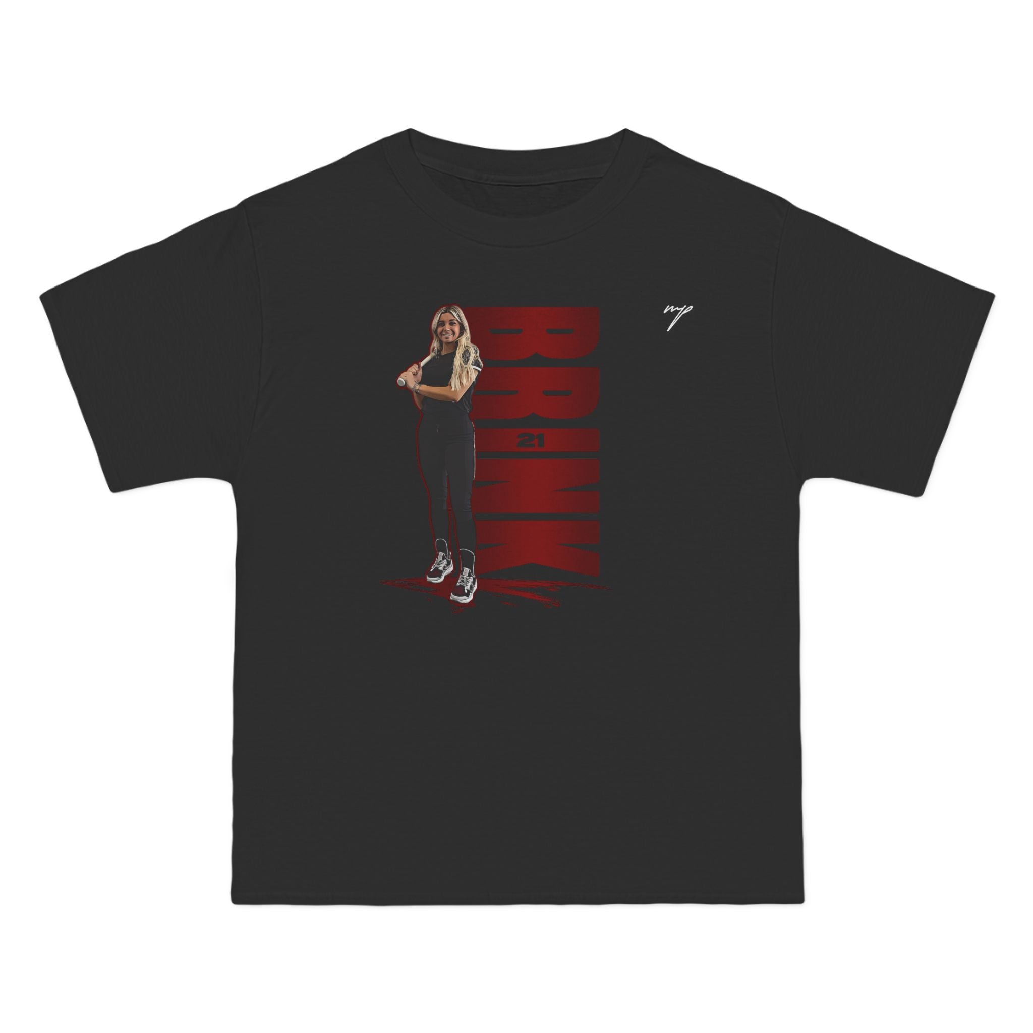 Brinkley Moreton Vintage Tee
