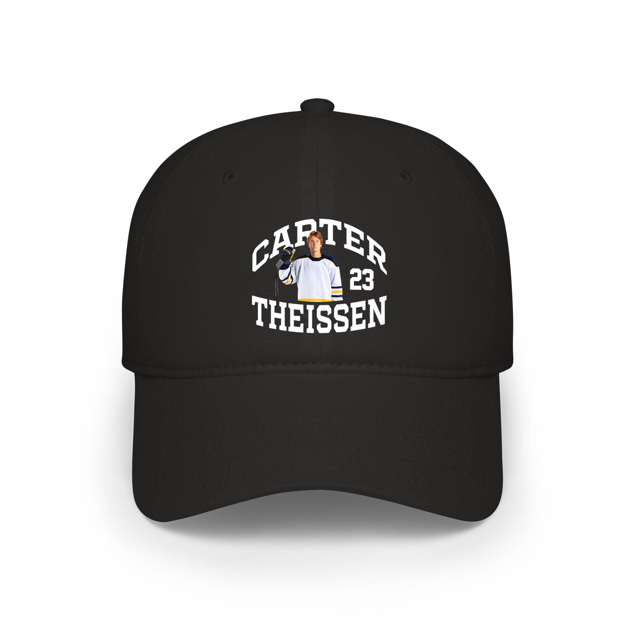 Carter Theissen Hat