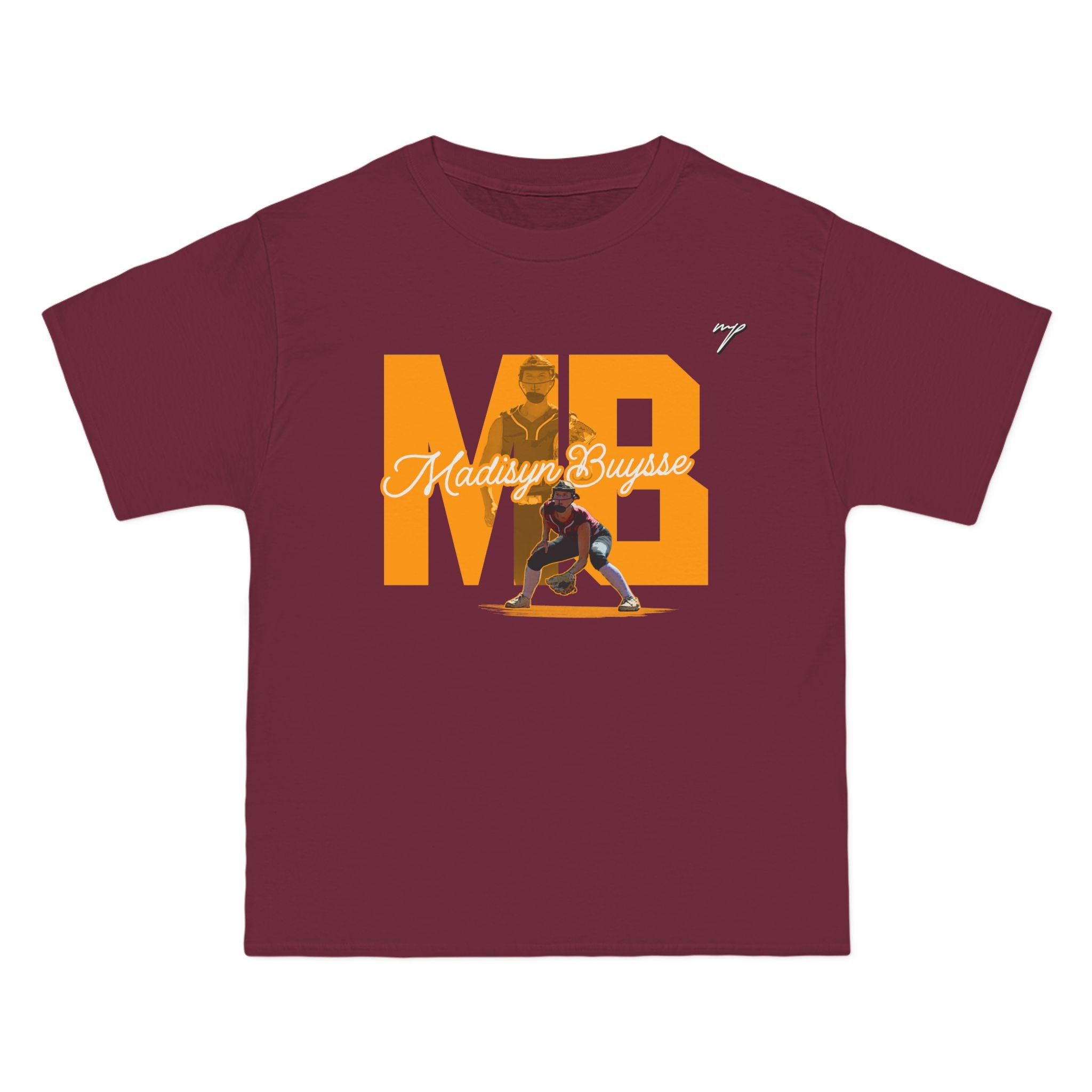 Madisyn Buysse Vintage Tee