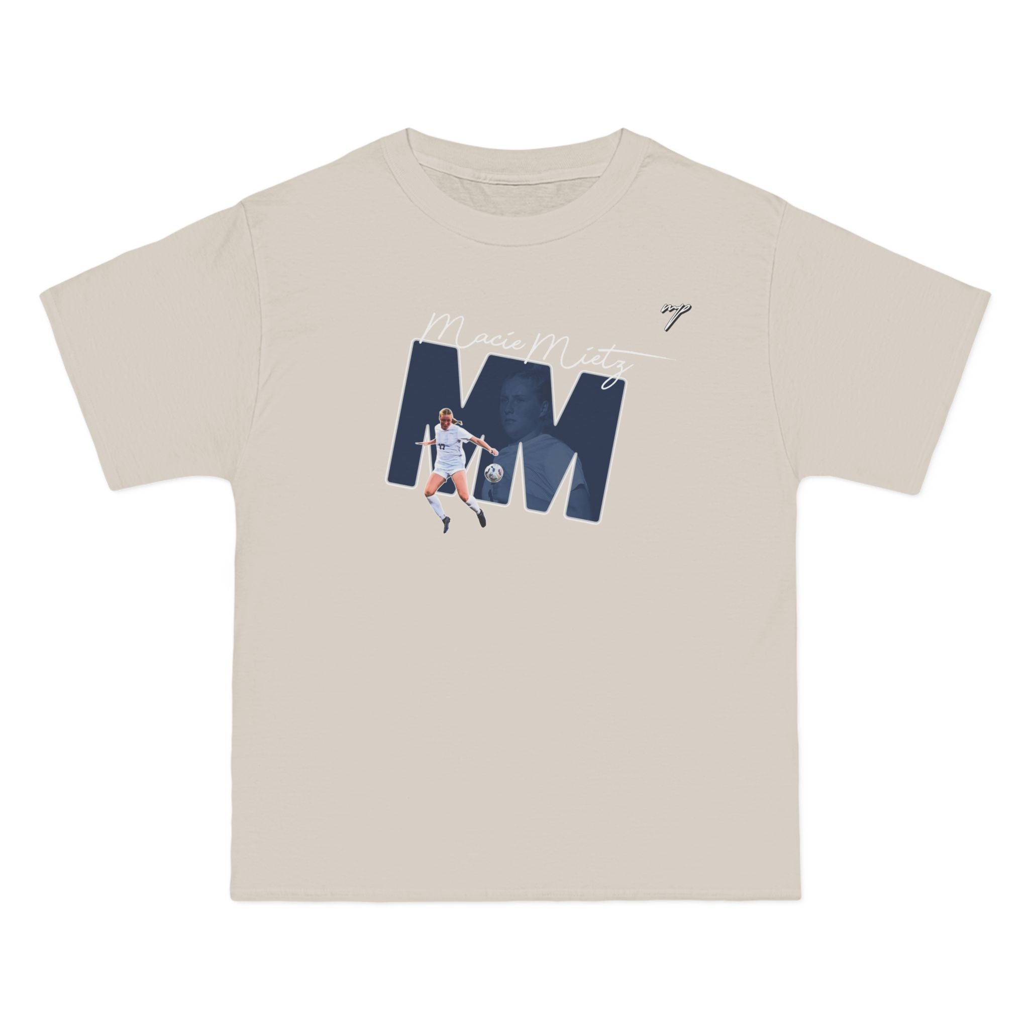 Macie Mietz Vintage Tee