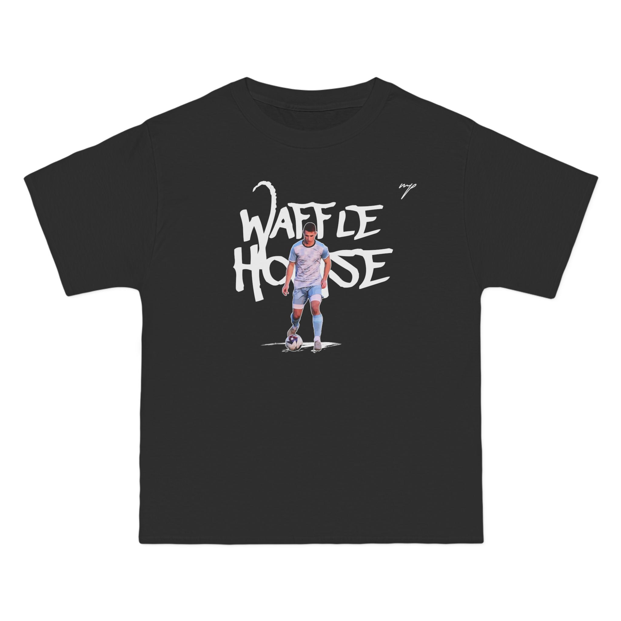 Joey Turco Vintage Tee