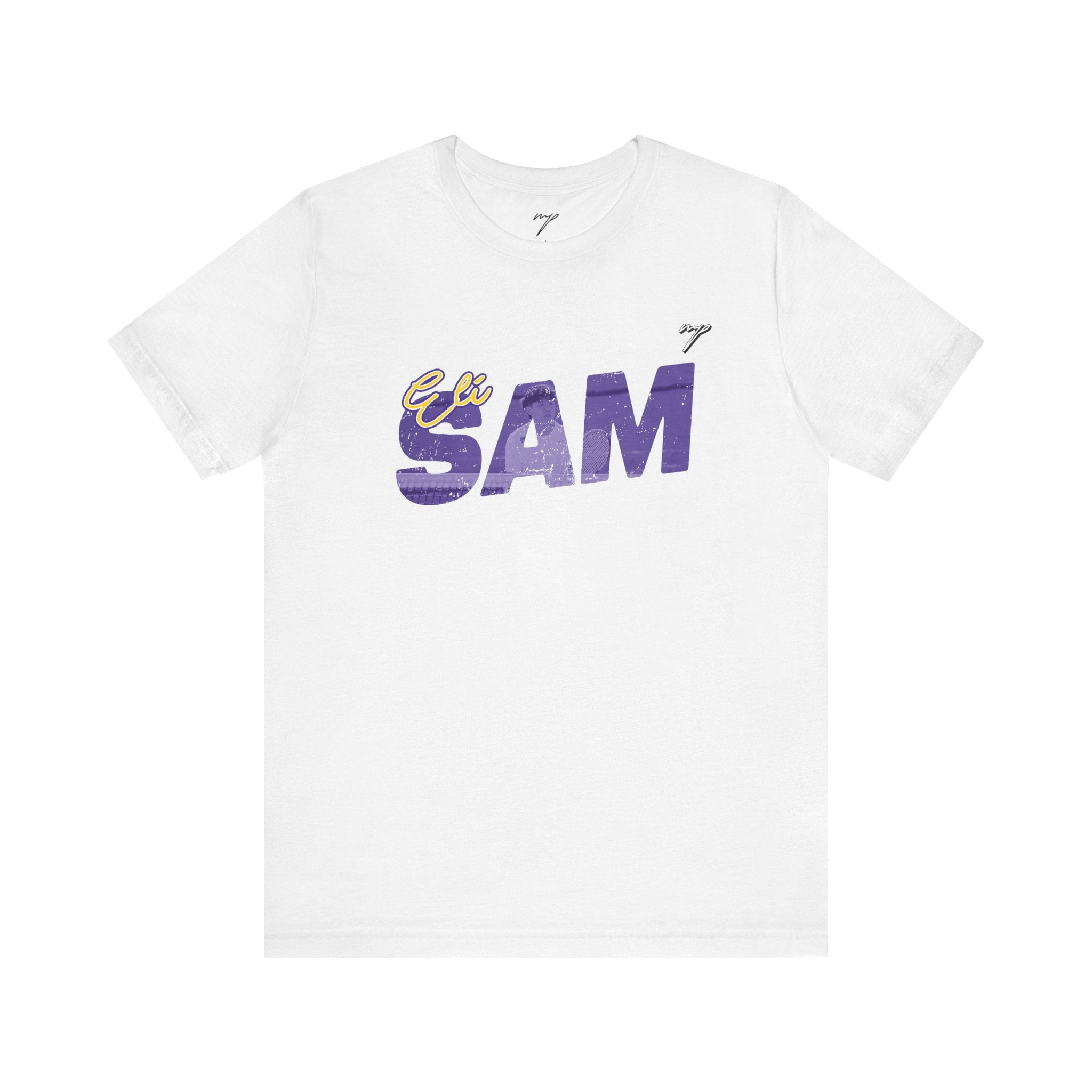 Eli Sam Graphic Tee