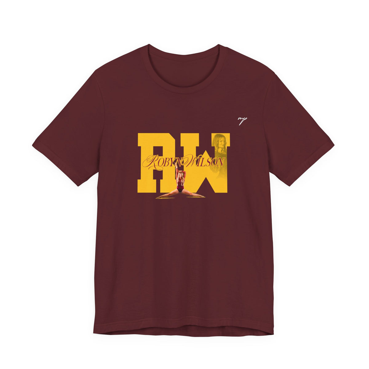 Robyn Wilson Graphic Tee