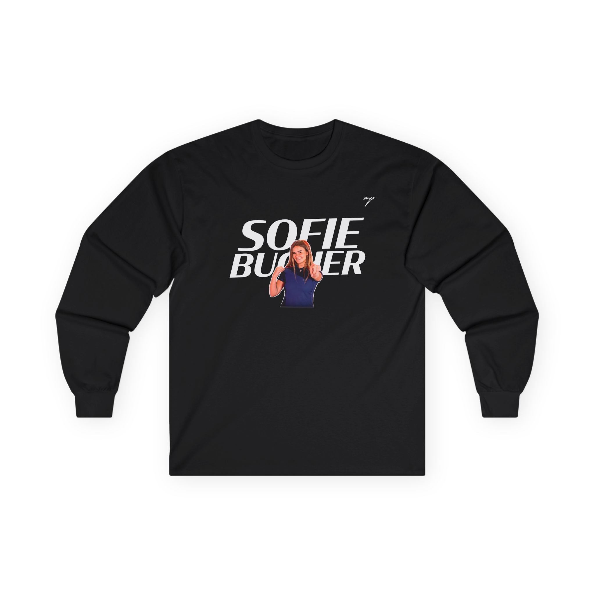 Sofie Bucher Long Sleeve
