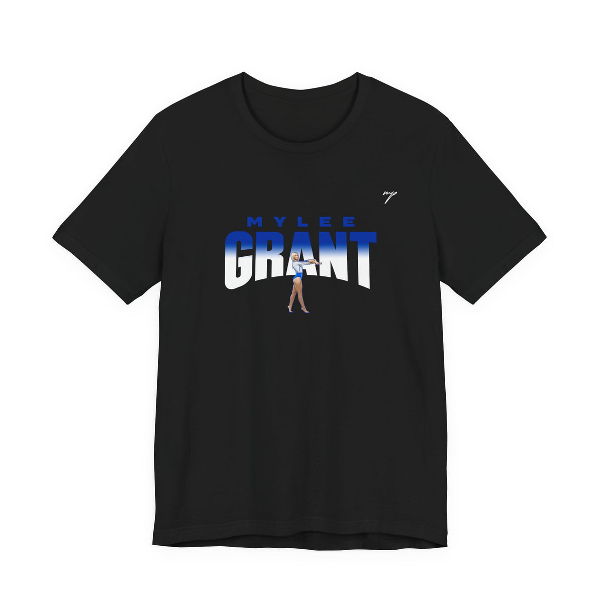 Mylee Grant Graphic Tee