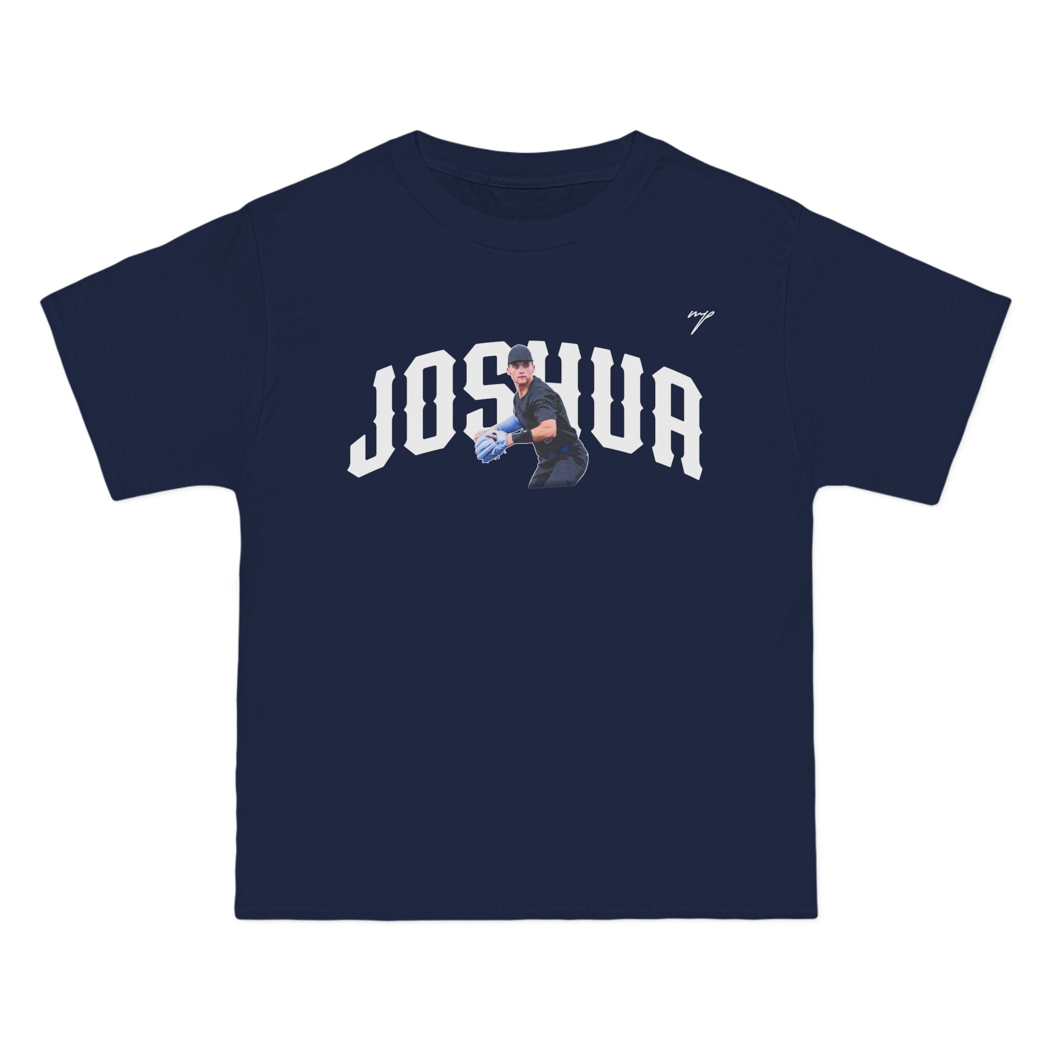 Joshua Shelly Vintage Tee