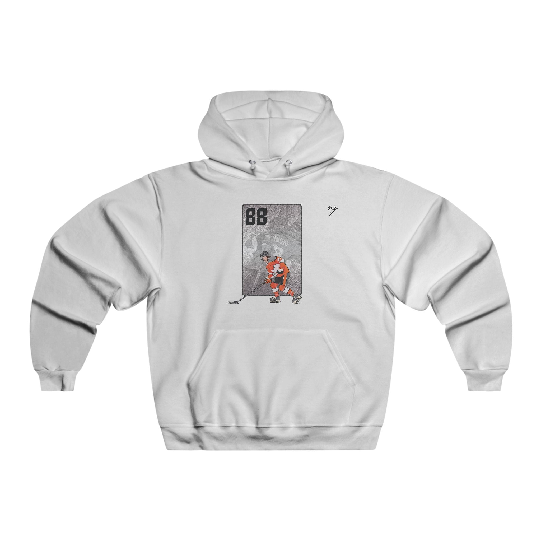 Tristen Piwinski Vintage Hoodie
