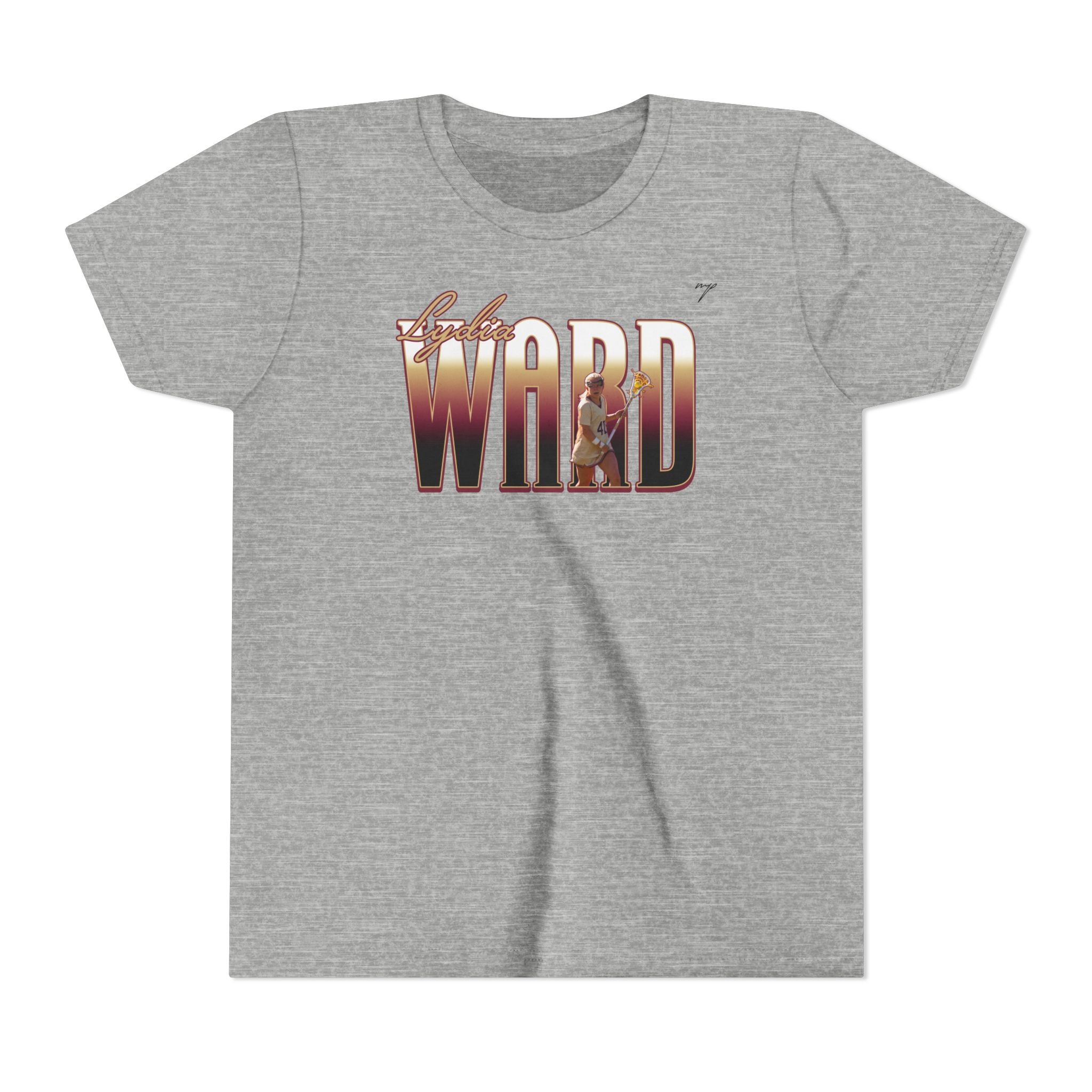Lydia Ward YOUTH Graphic Tee