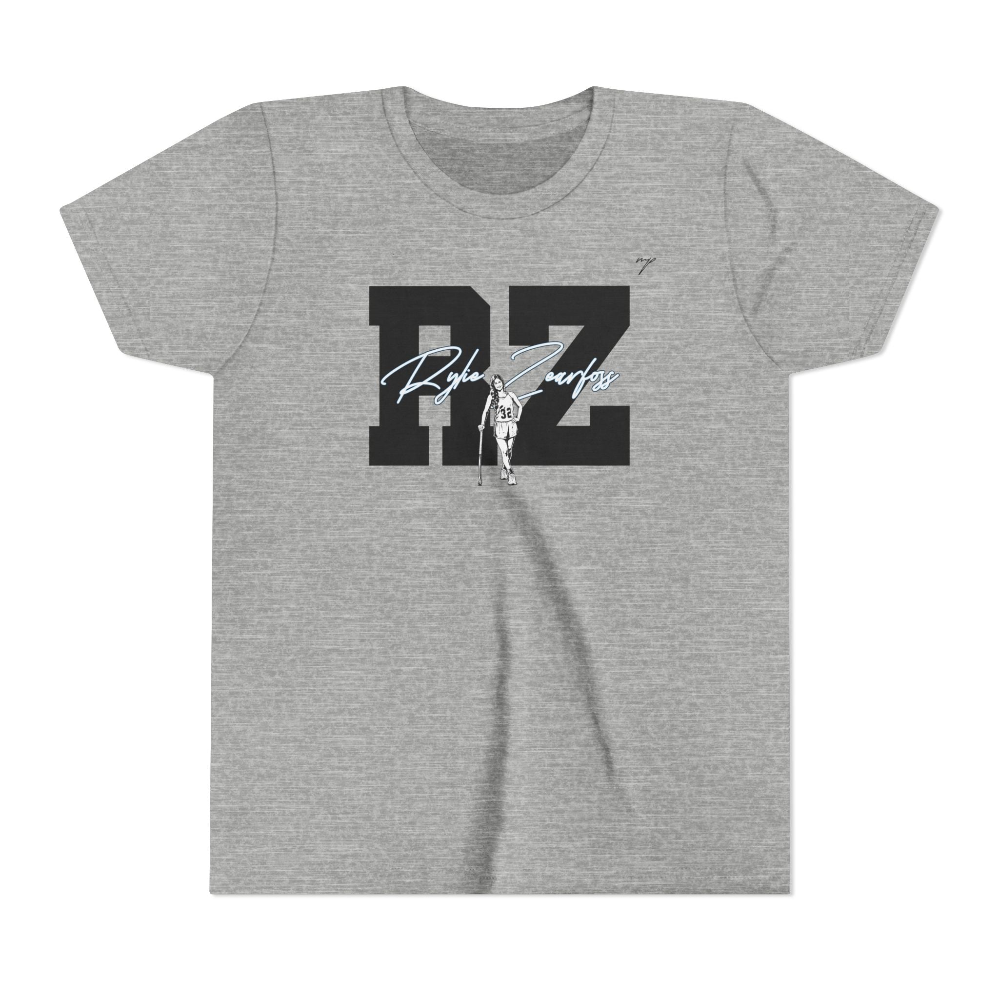 Rylie Zearfoss YOUTH Graphic Tee