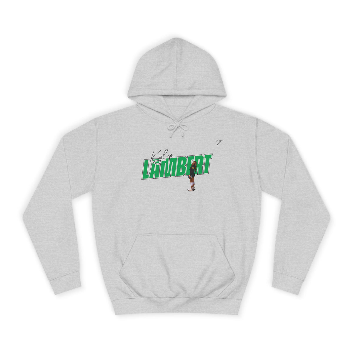 Kylie Lambert Hoodie