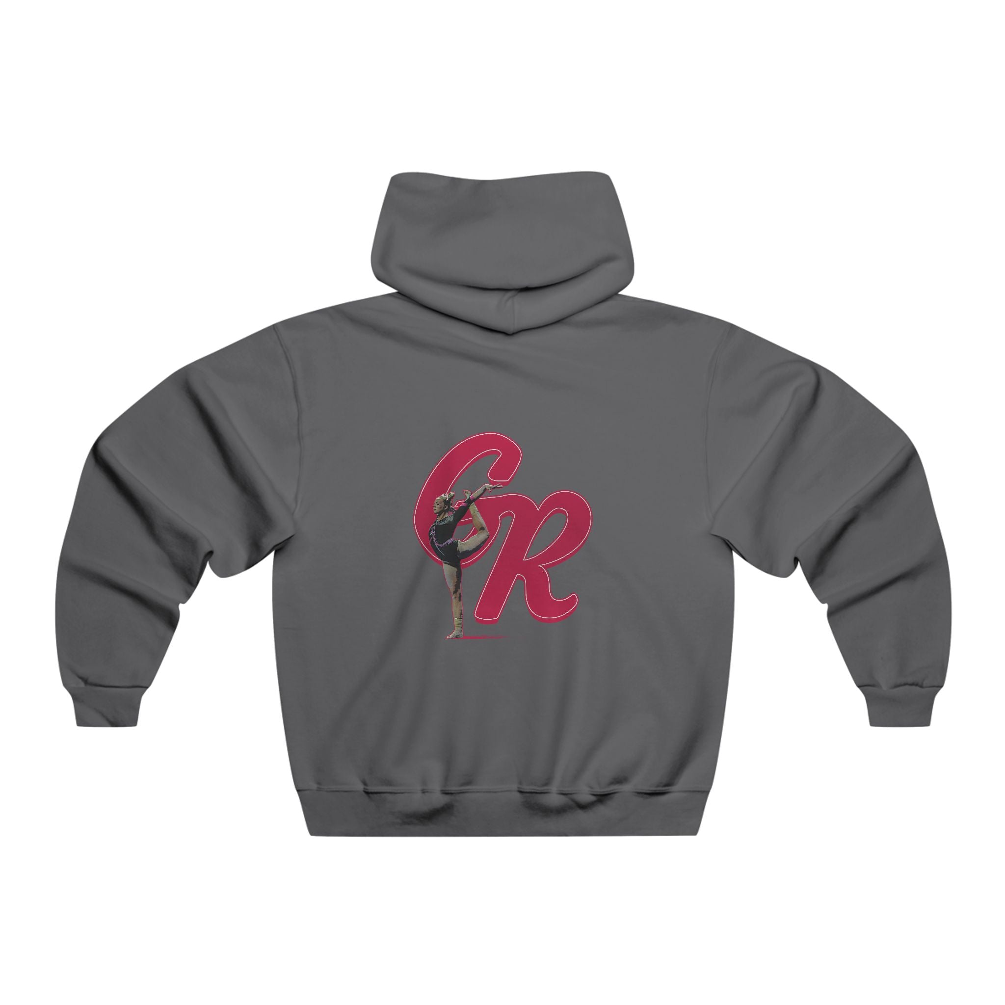 Ginger Richards Vintage Hoodie
