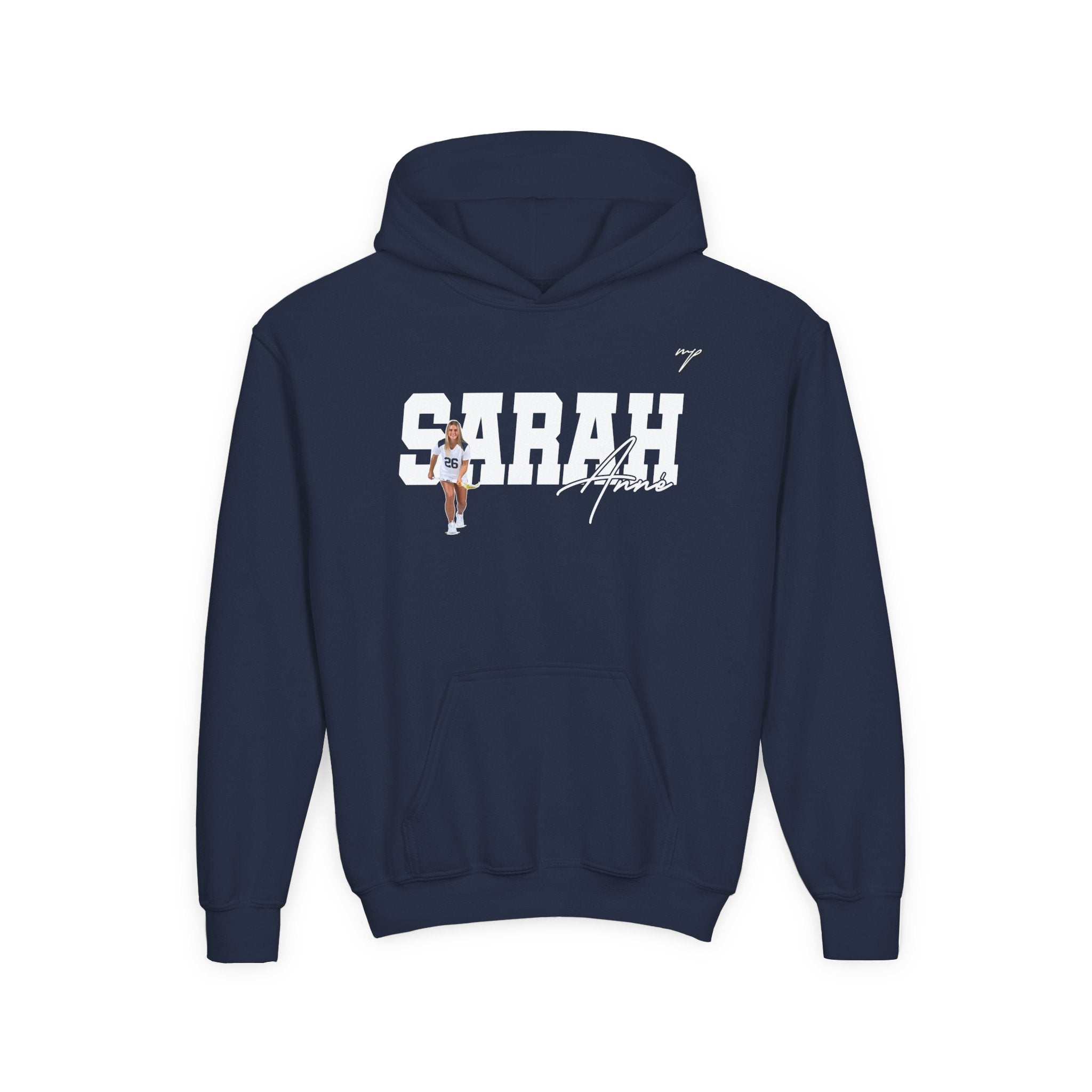 Sarah Anné YOUTH Hoodie