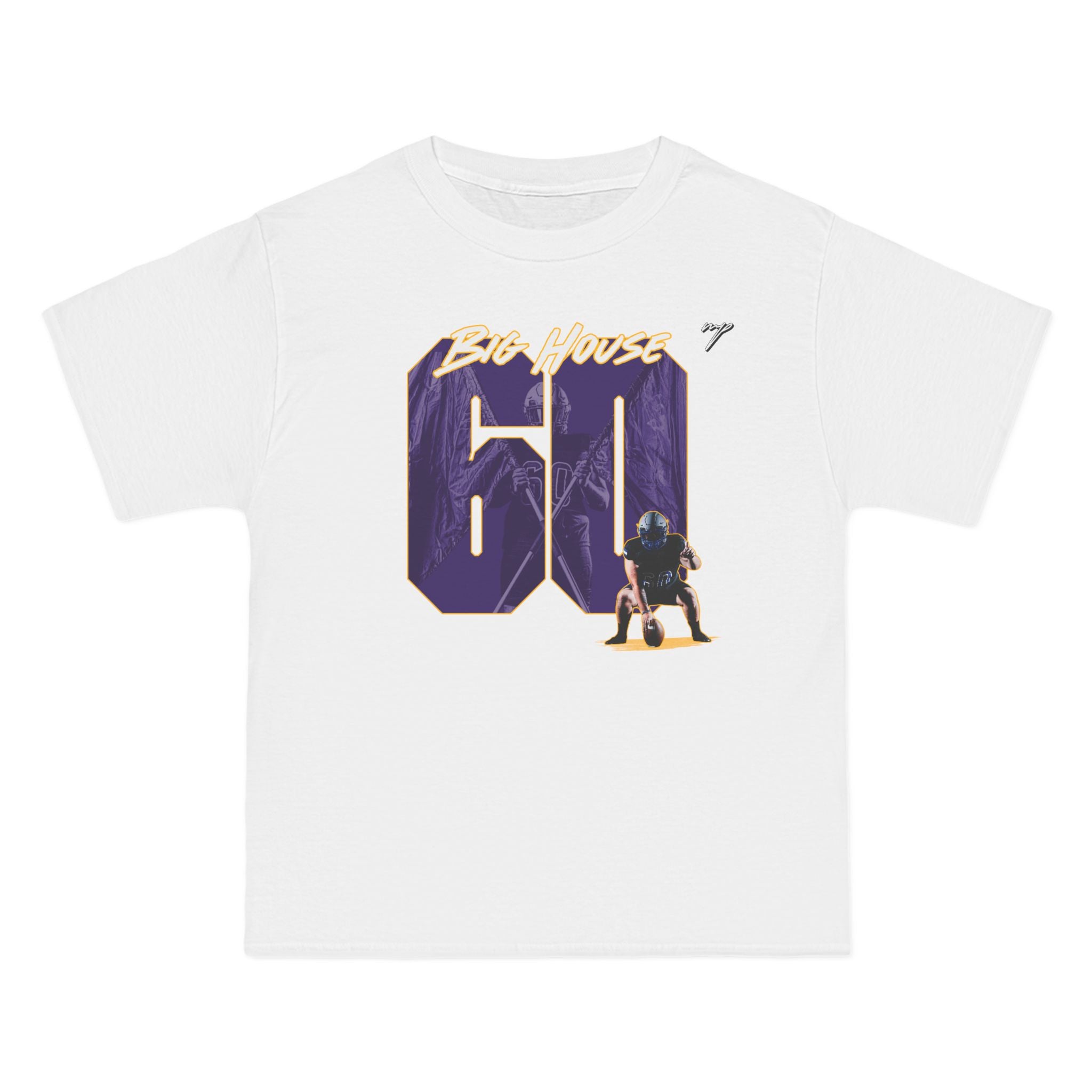 Isaiah Garcia Vintage Tee
