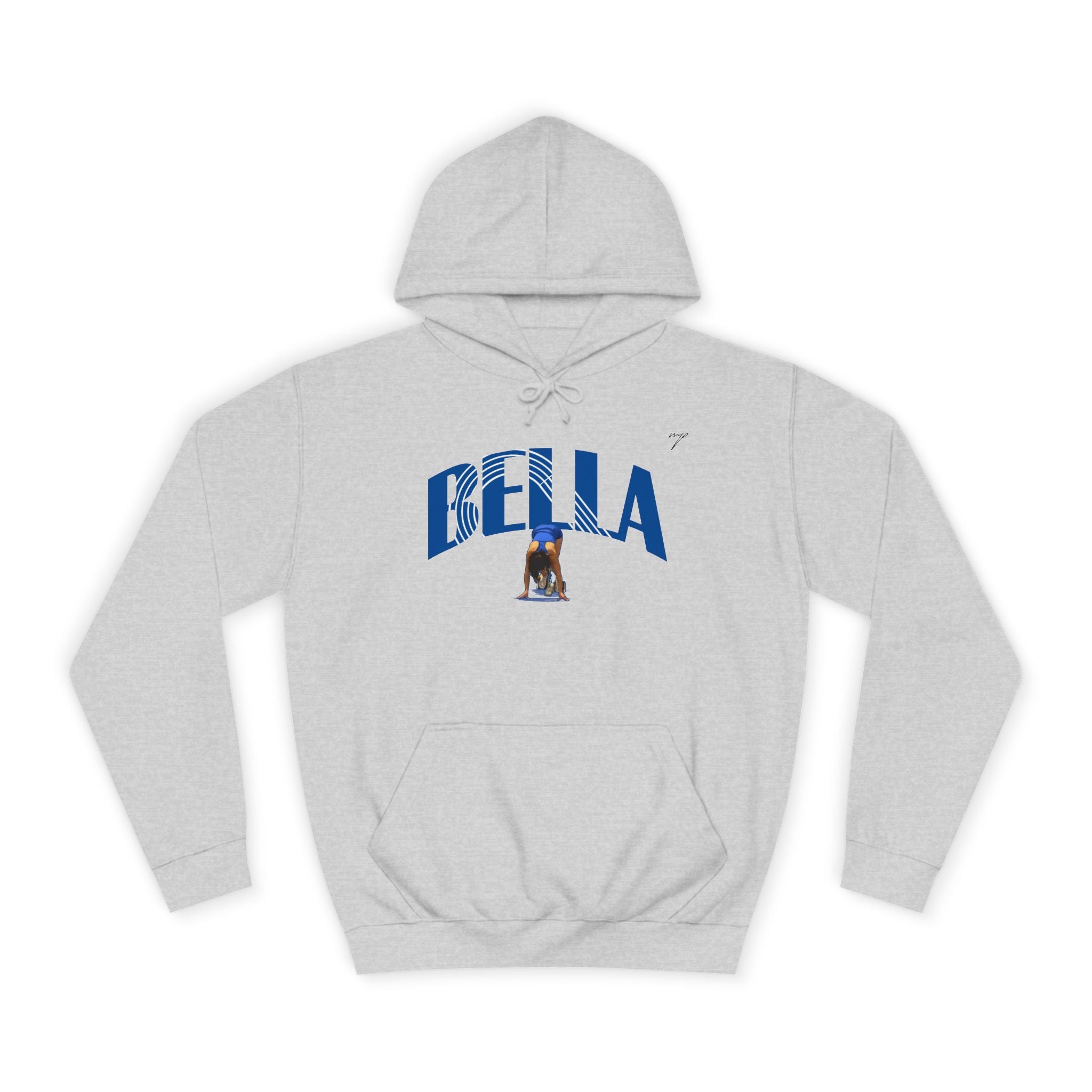 Bella Santos Hoodie