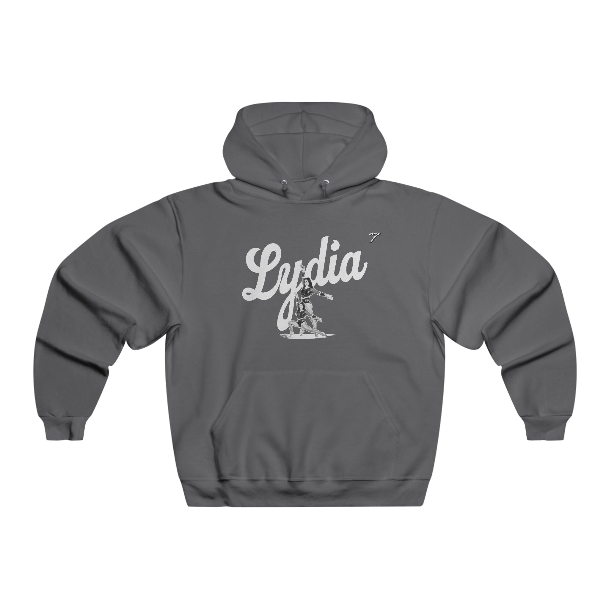 Lydia Rak Vintage Hoodie