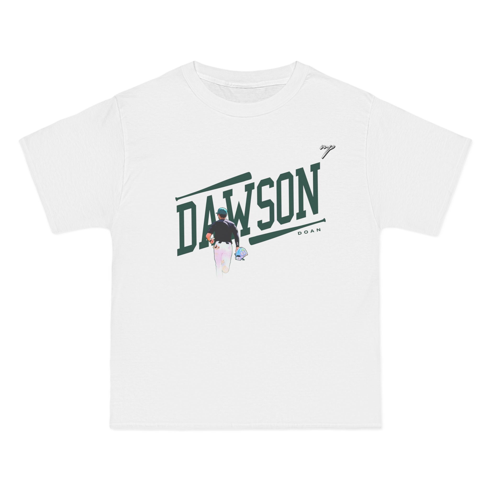 Dawson Doan Vintage Tee
