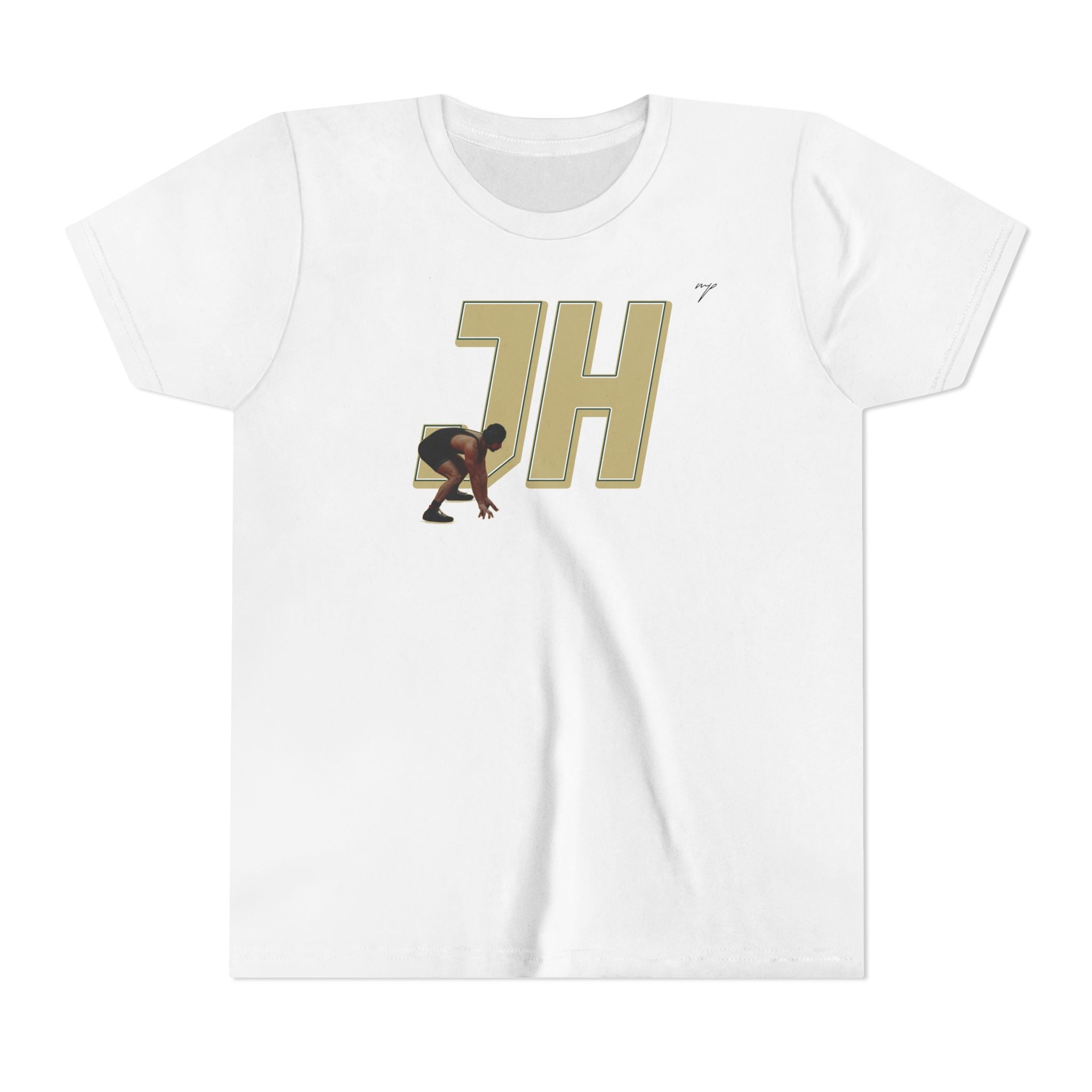 Jonathan Hernandez YOUTH Graphic Tee