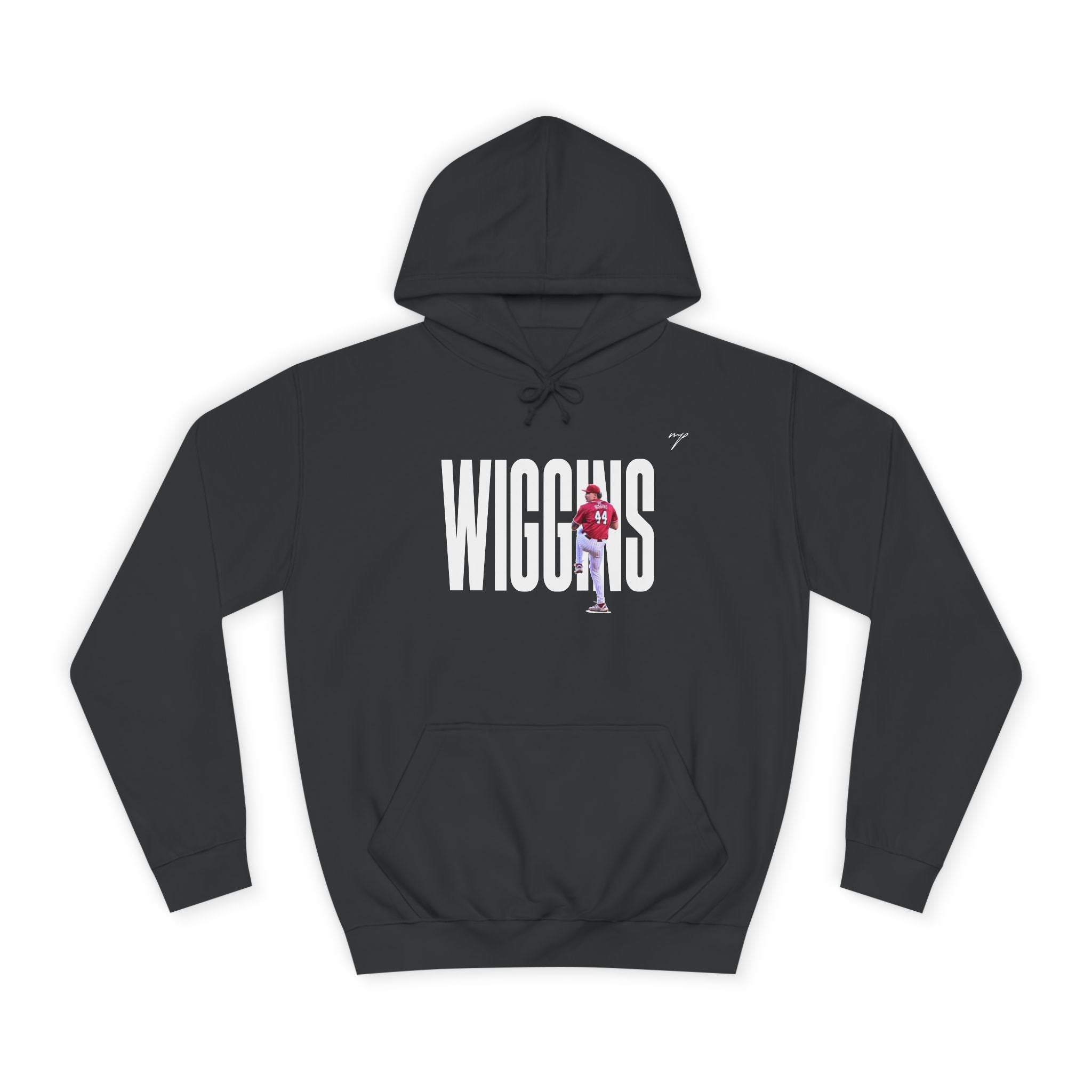 Carson Wiggins Hoodie