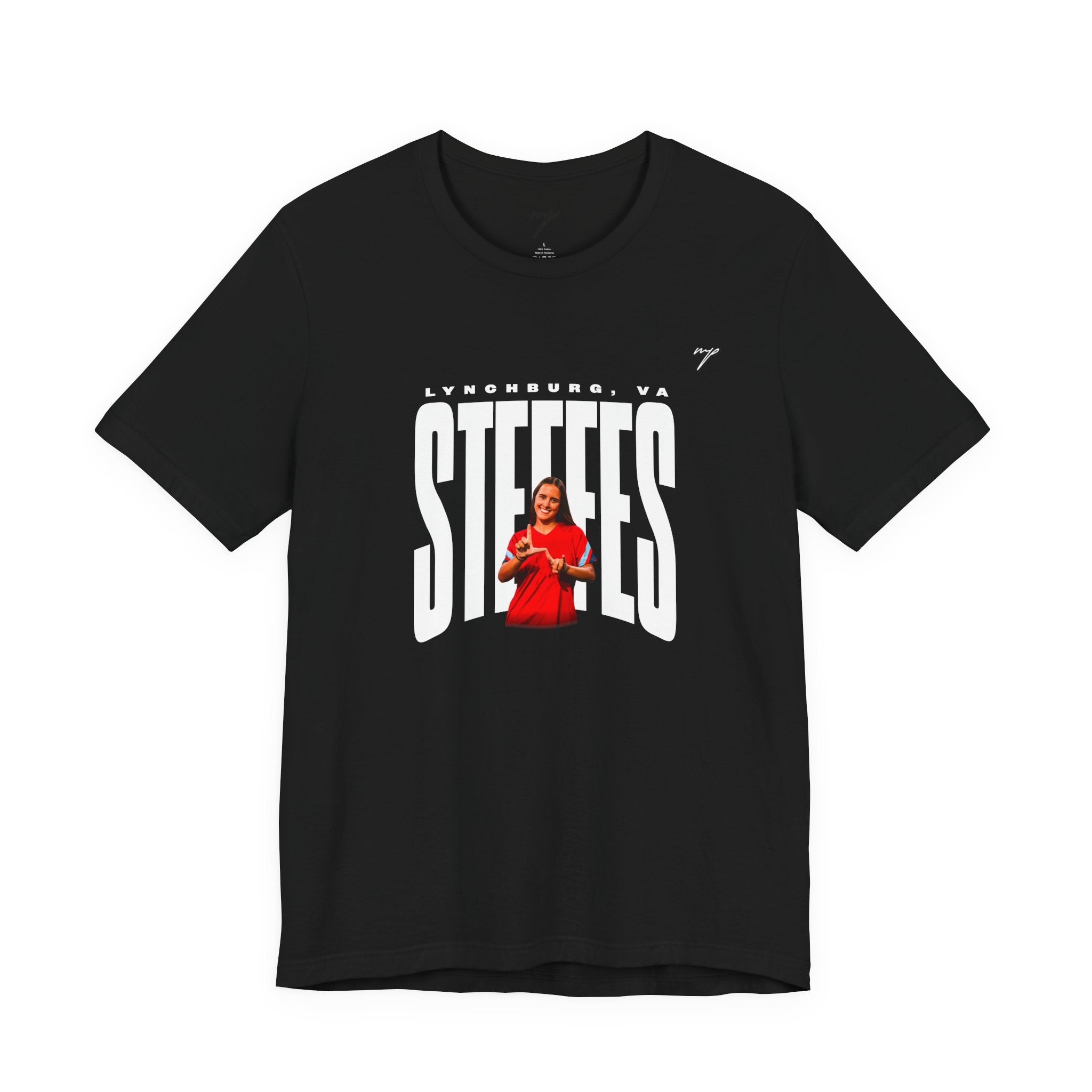 Jaida Steffes Graphic Tee