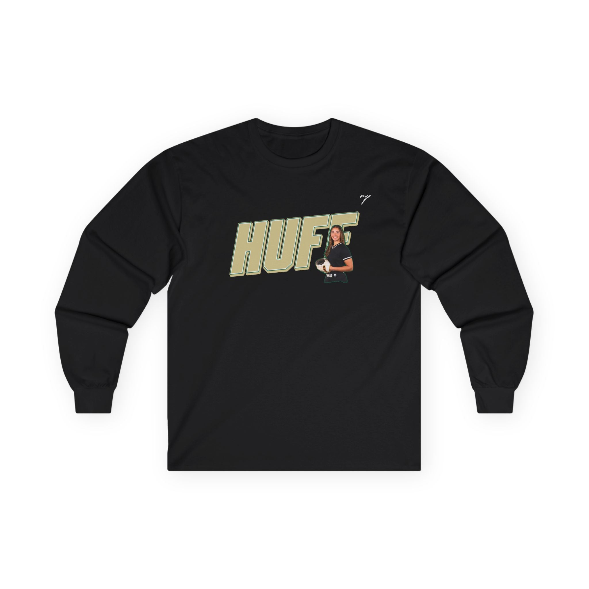 Calliona Huff Long Sleeve