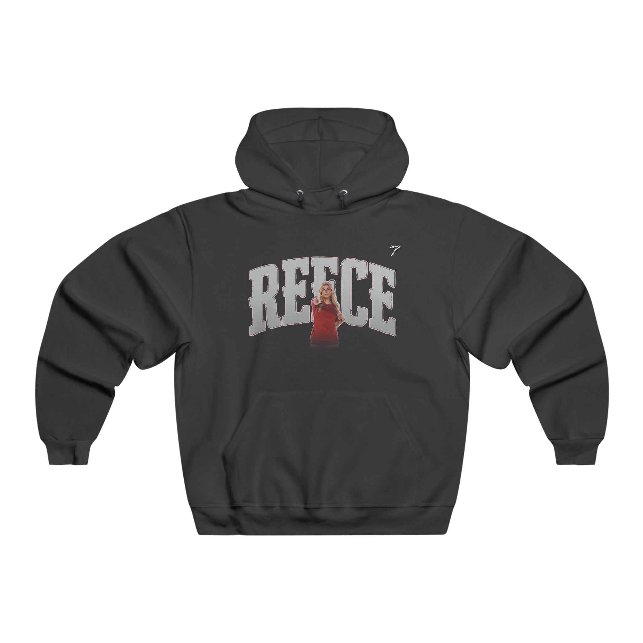 Reece Ward Vintage Hoodie
