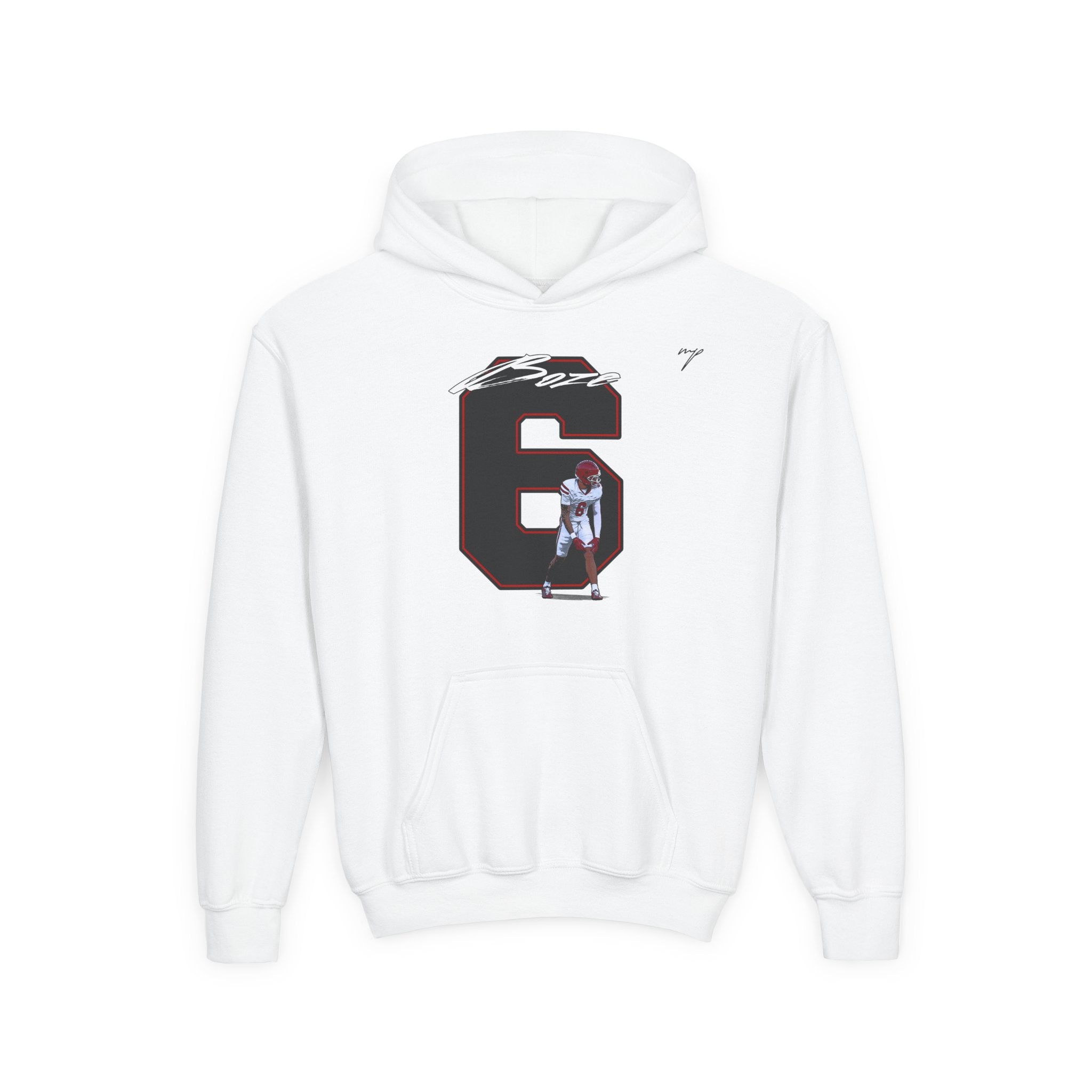 Tysen Boze YOUTH Hoodie