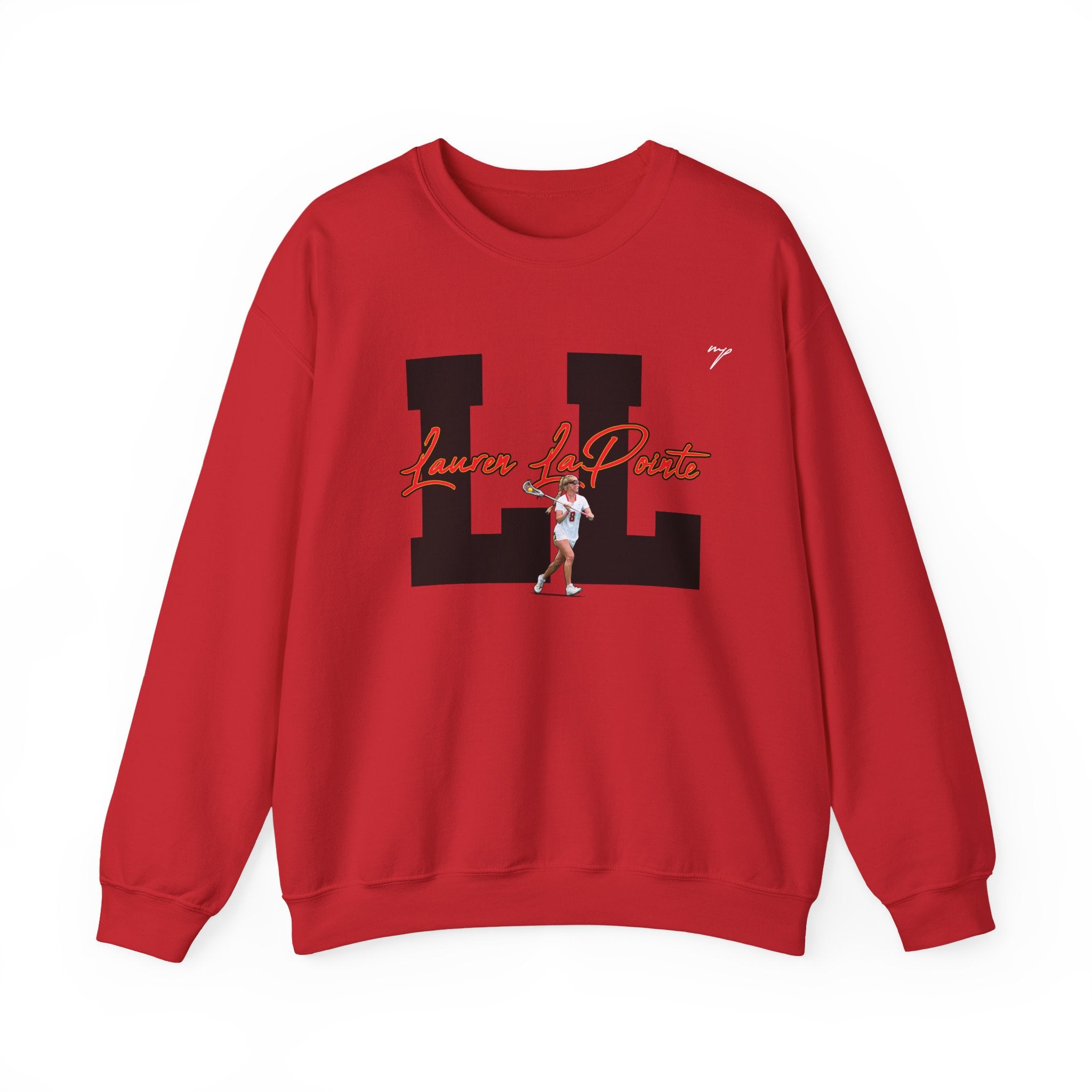 Lauren LaPointe Crewneck