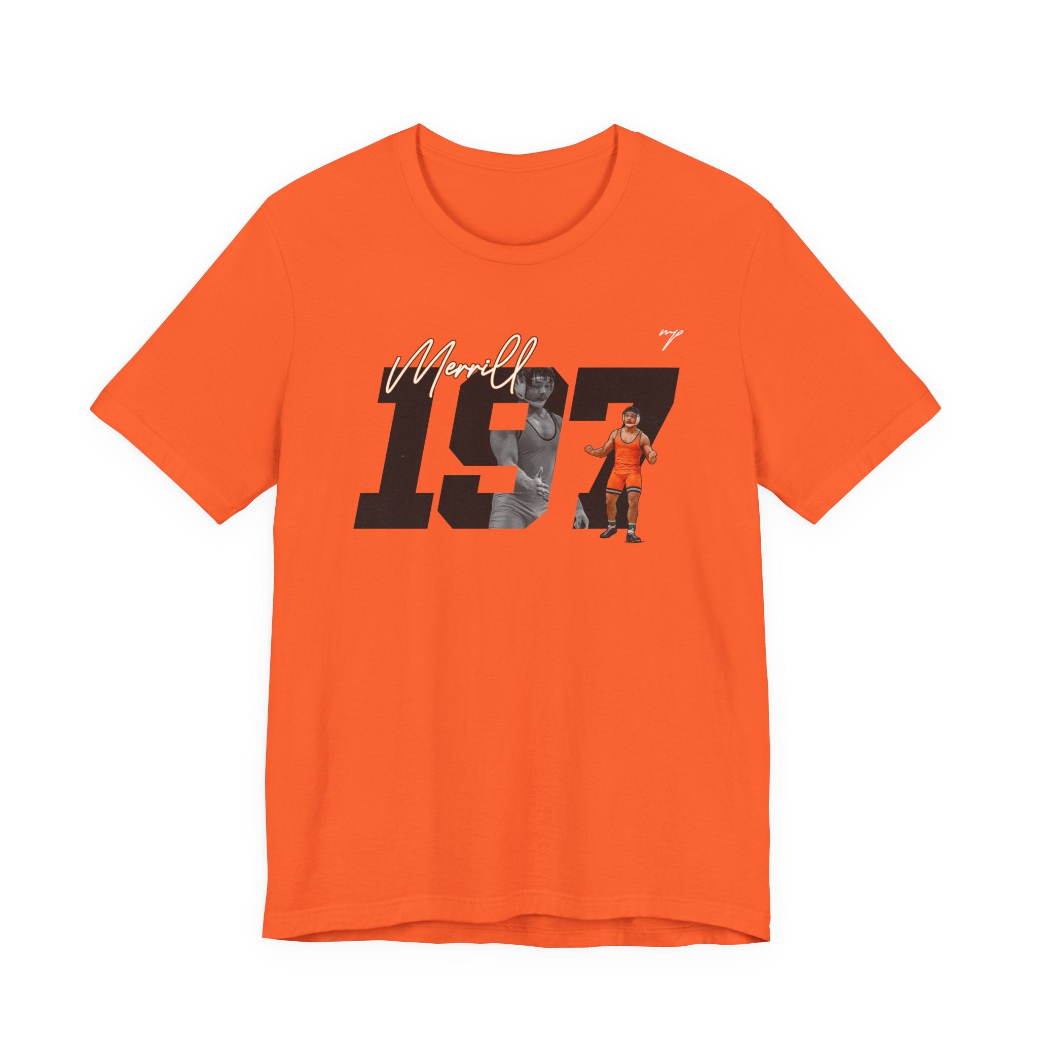 Cody Merrill Graphic Tee