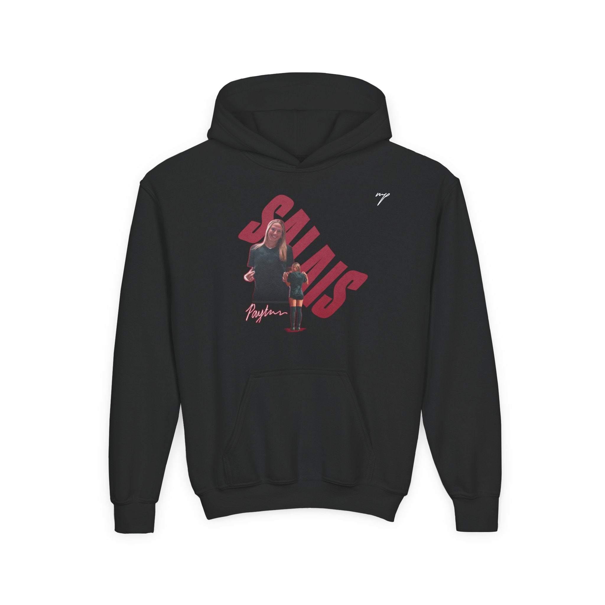 Payton Salais YOUTH Hoodie