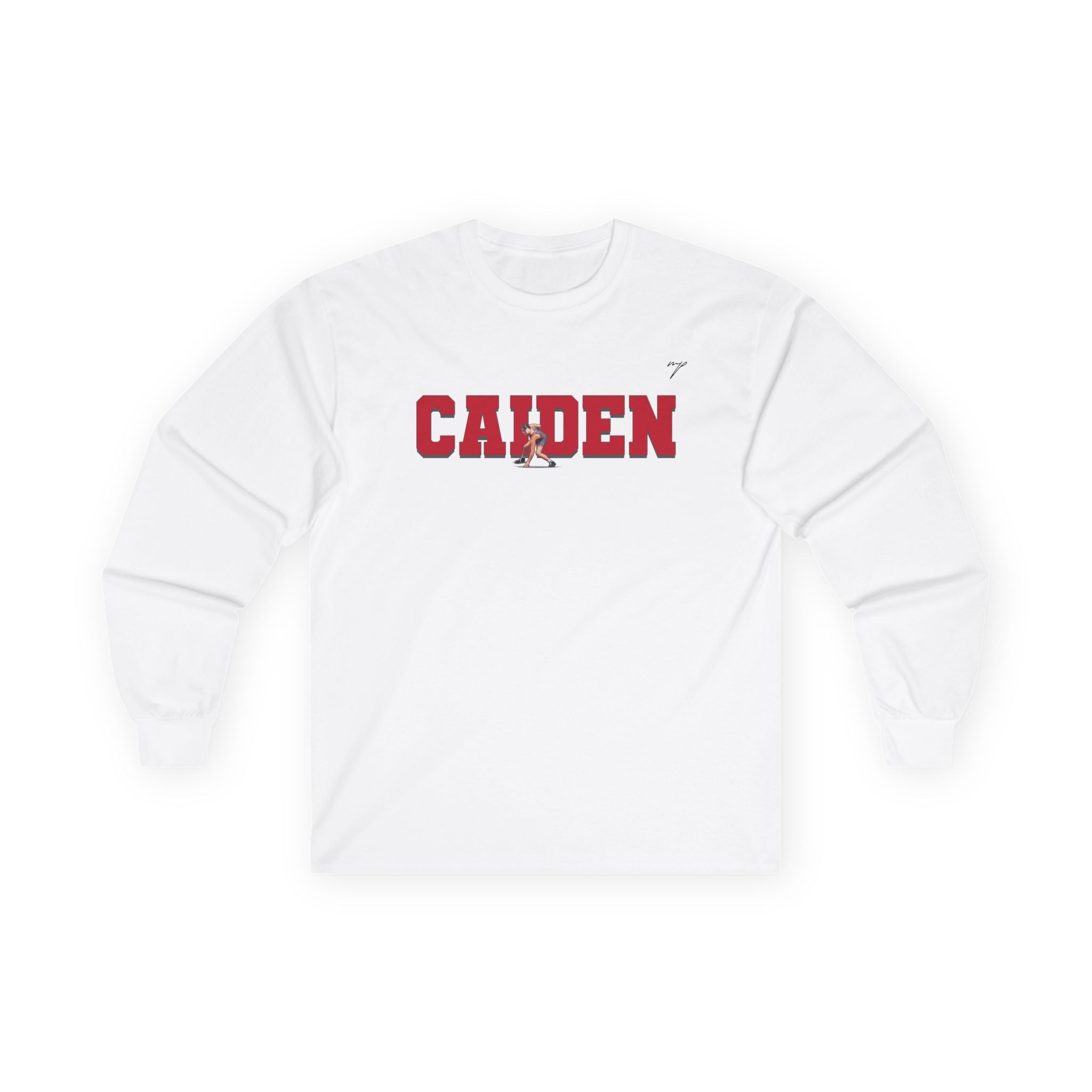 Caiden Beagley Long Sleeve