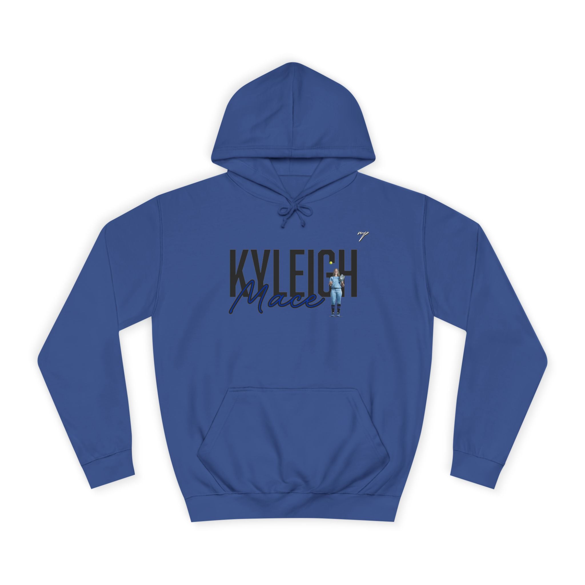 Kyleigh Mace Hoodie