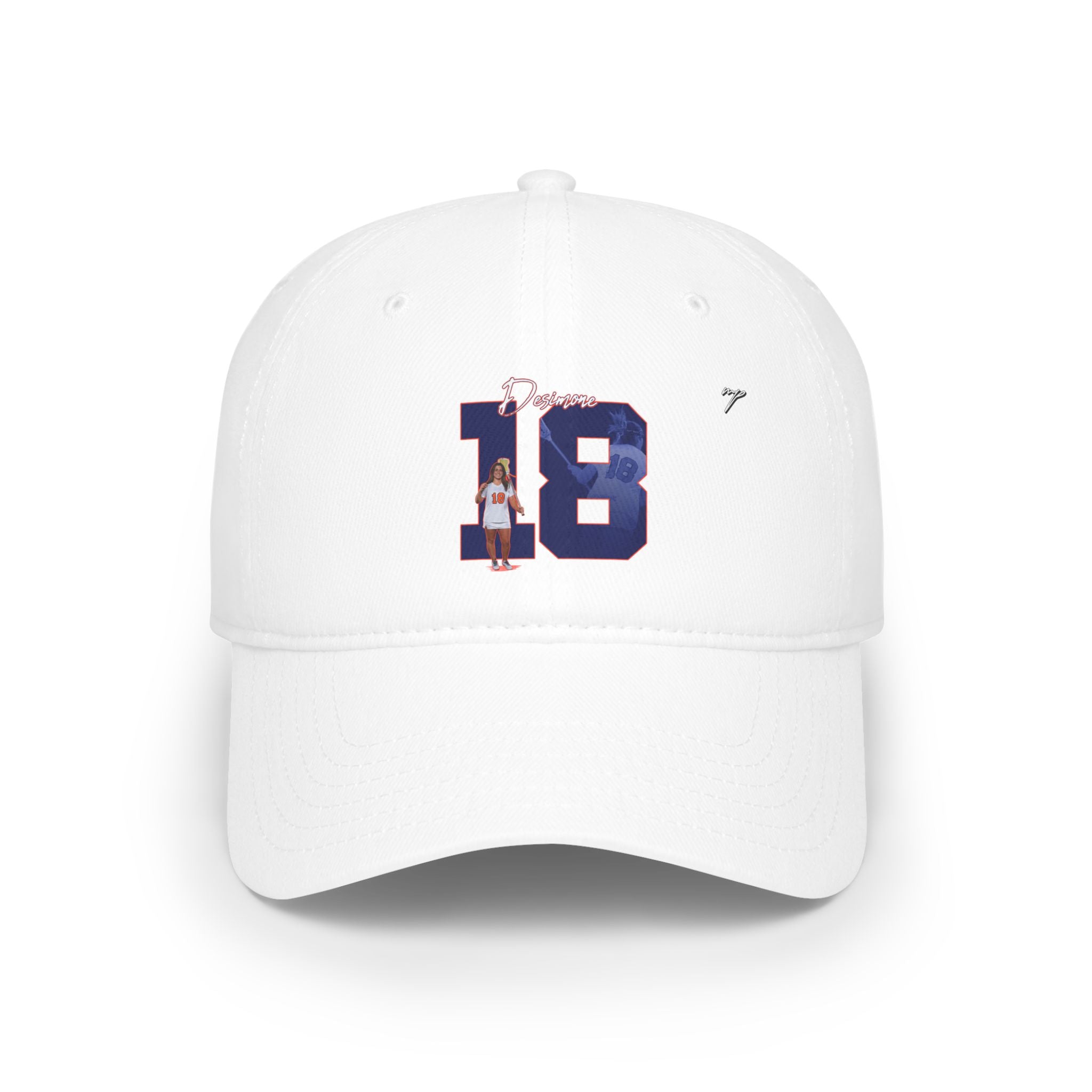 Carlie Desimone Hat