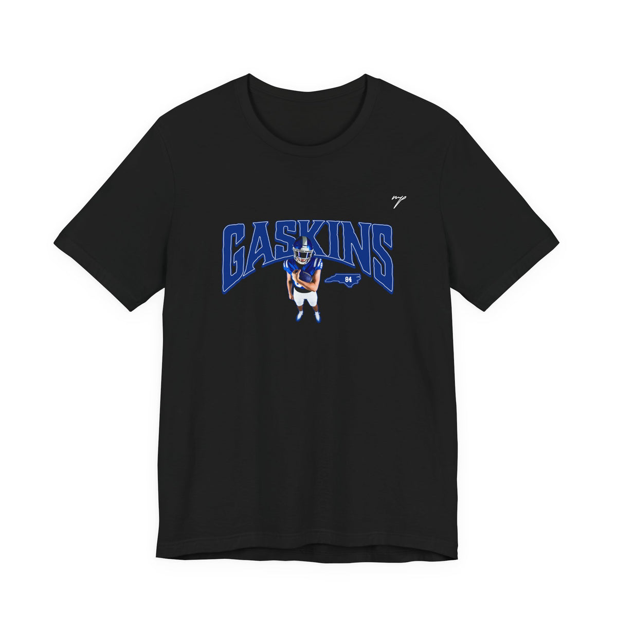 Jack Gaskins Graphic Tee