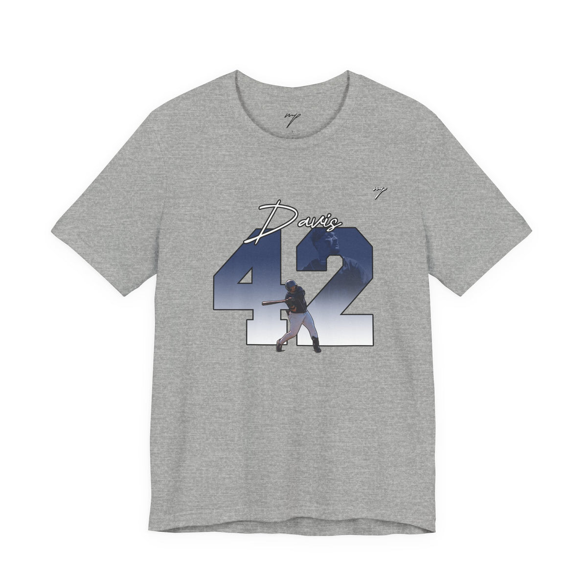 Jalen Davis Graphic Tee
