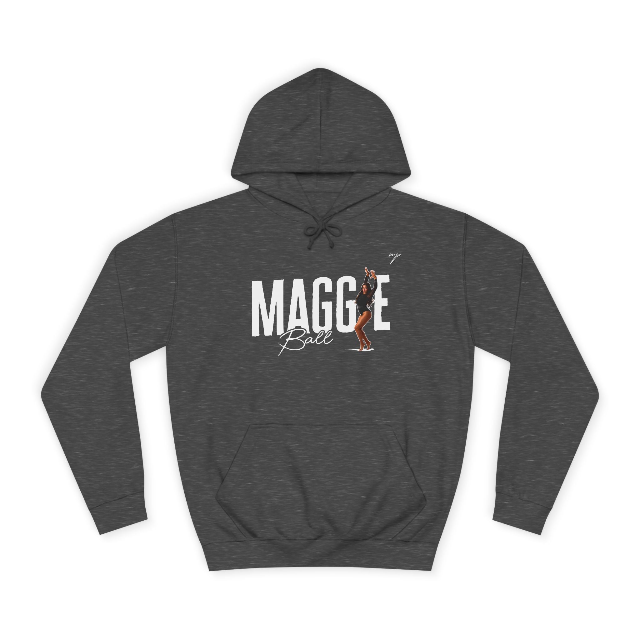 Maggie Ball Hoodie