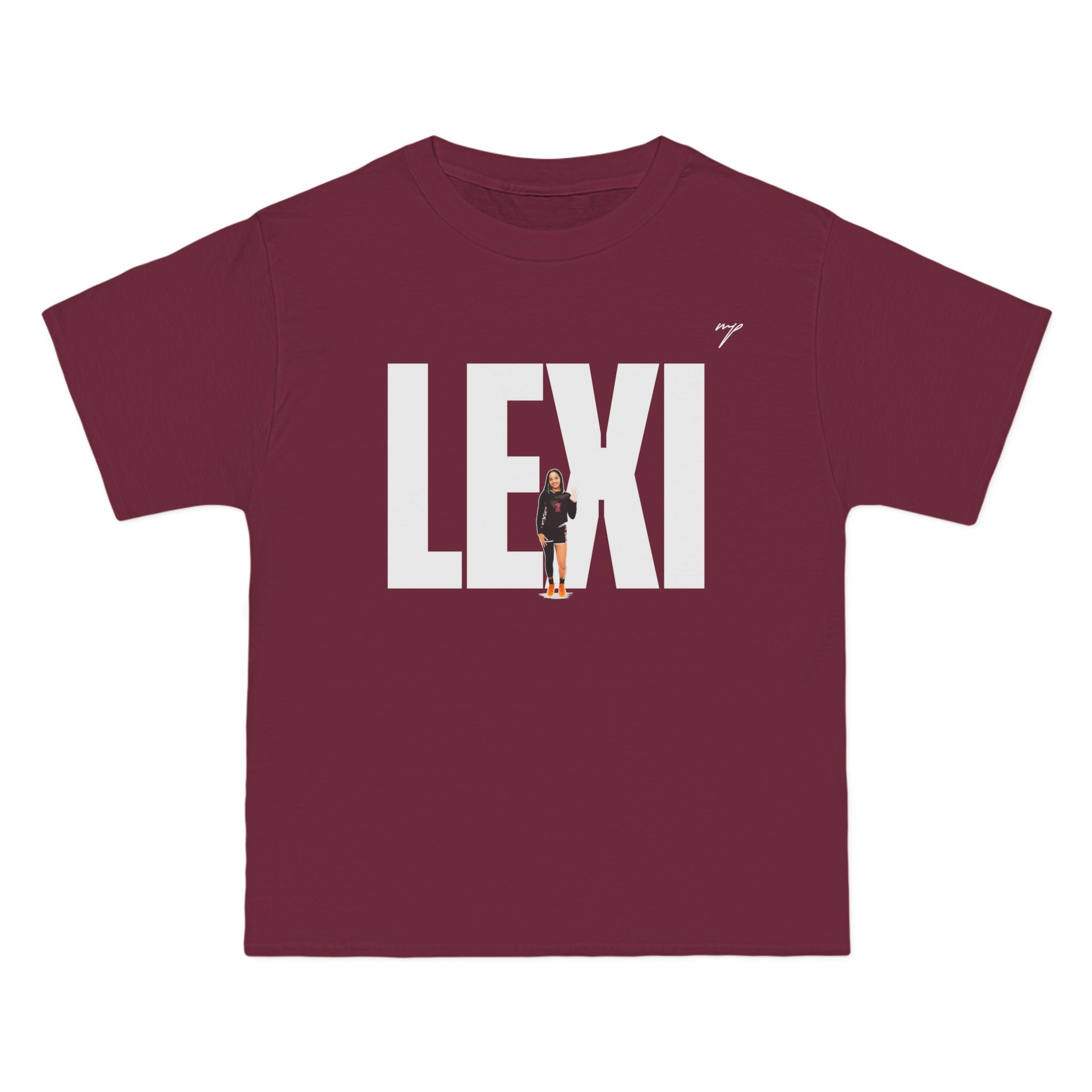 Alexis Duhon Vintage Tee