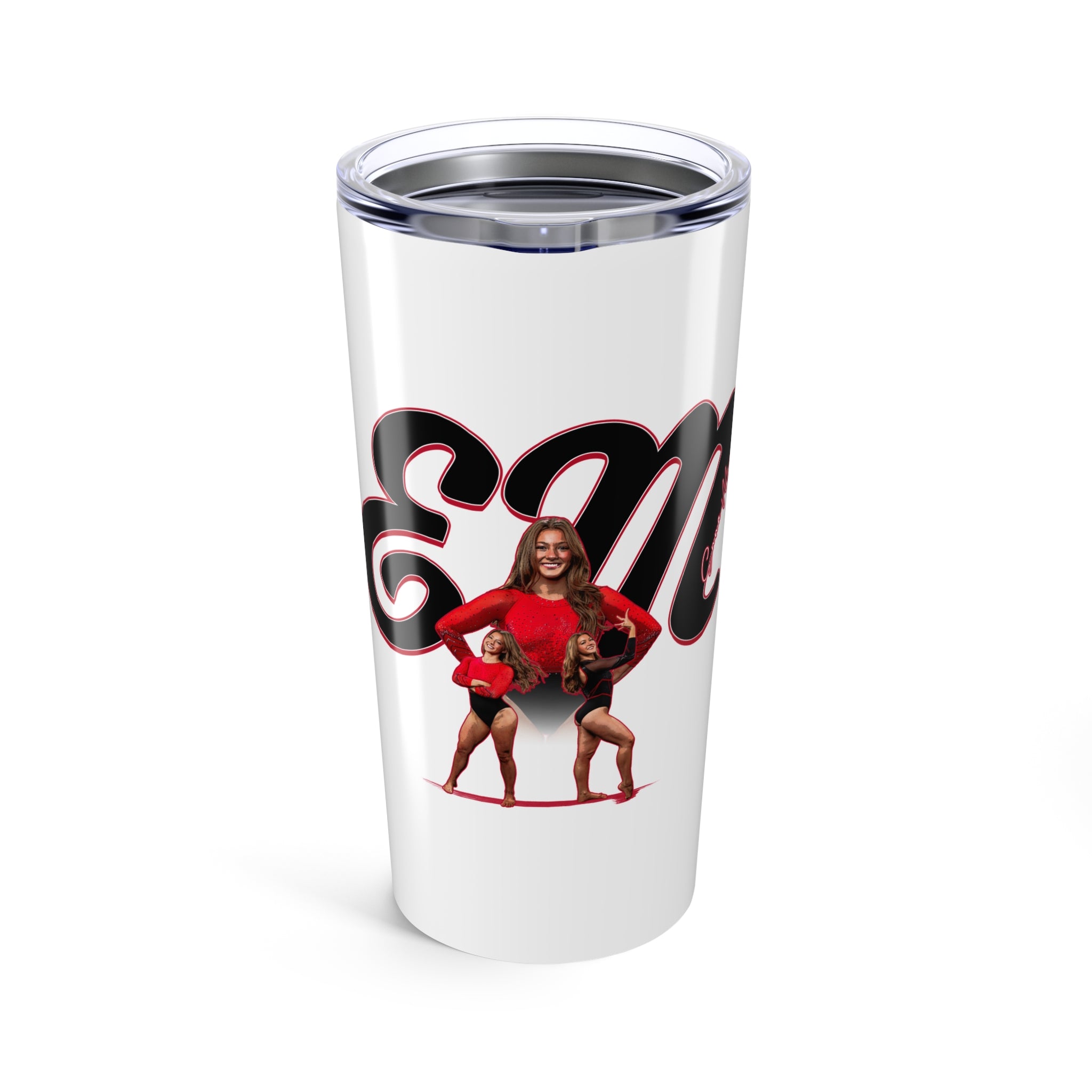Emma Mason Tumbler Mug