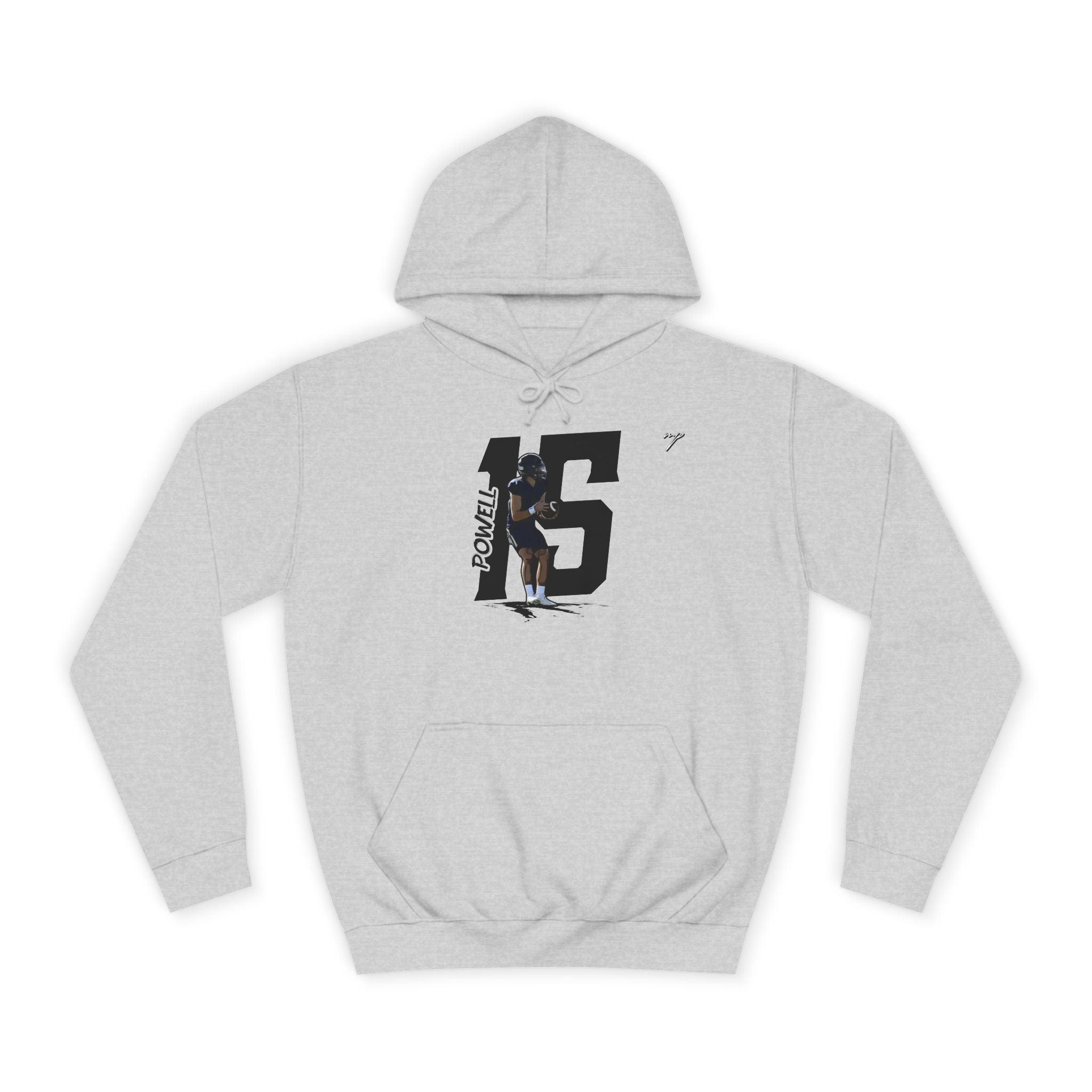Gage Powell Hoodie